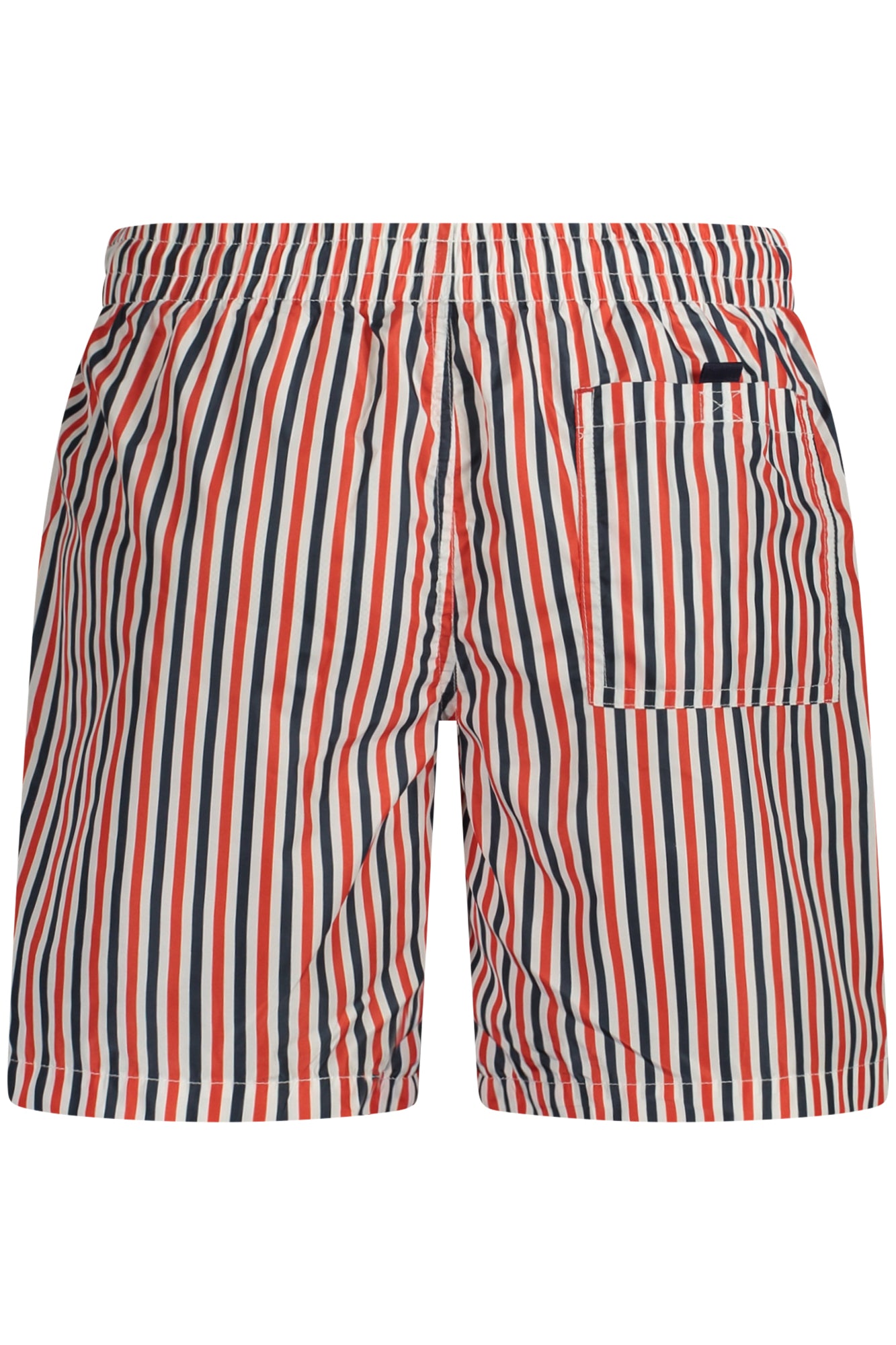 NORWAY 1963 COSTUME PARTE SOTTO UOMO BLU