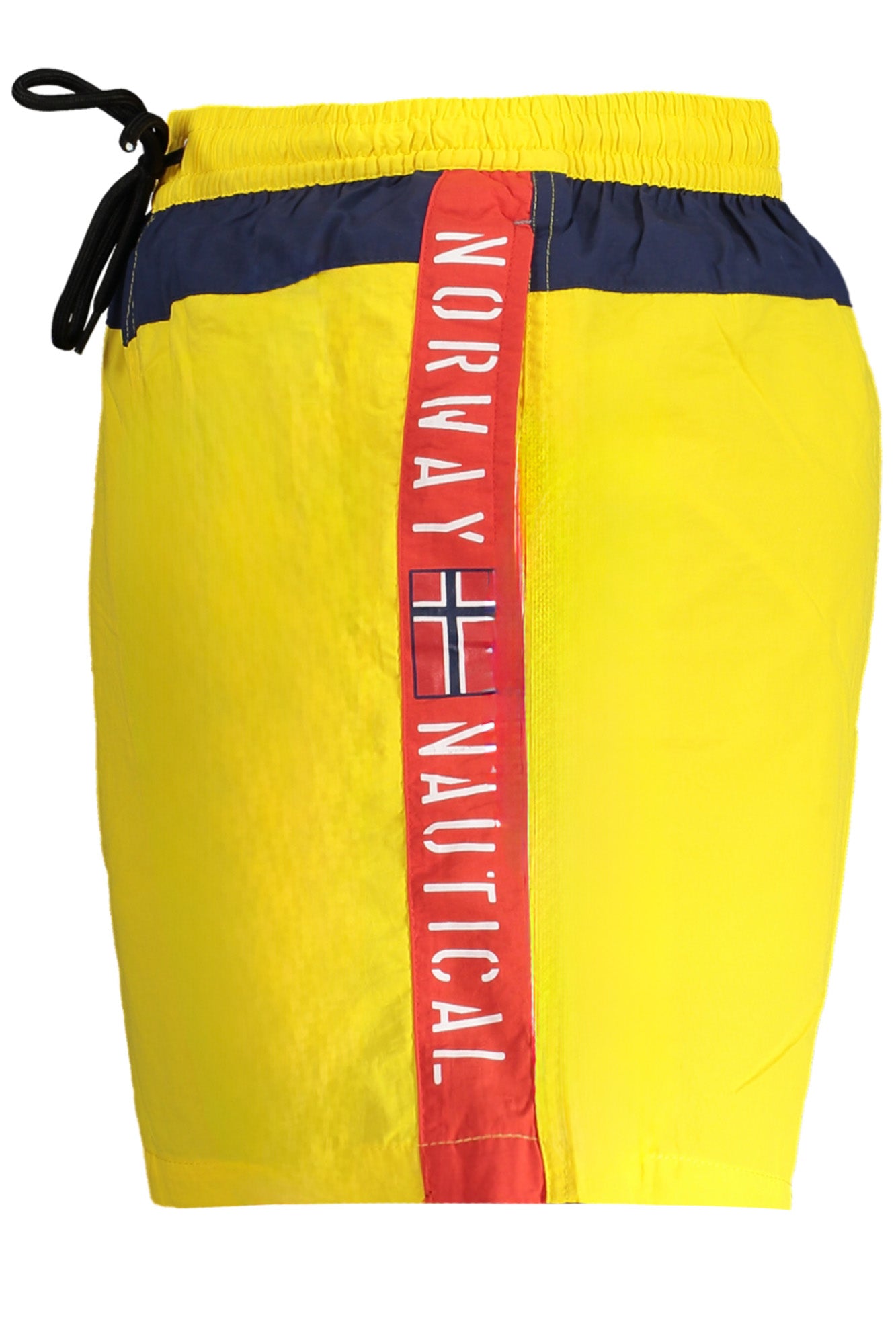 NORWAY 1963 COSTUME PARTE SOTTO UOMO GIALLO