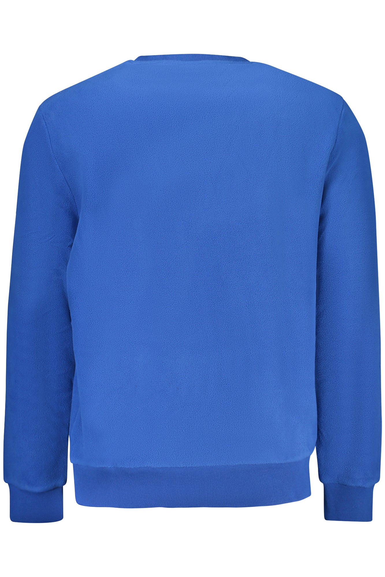 NORWAY 1963 FELPA SENZA ZIP UOMO BLU