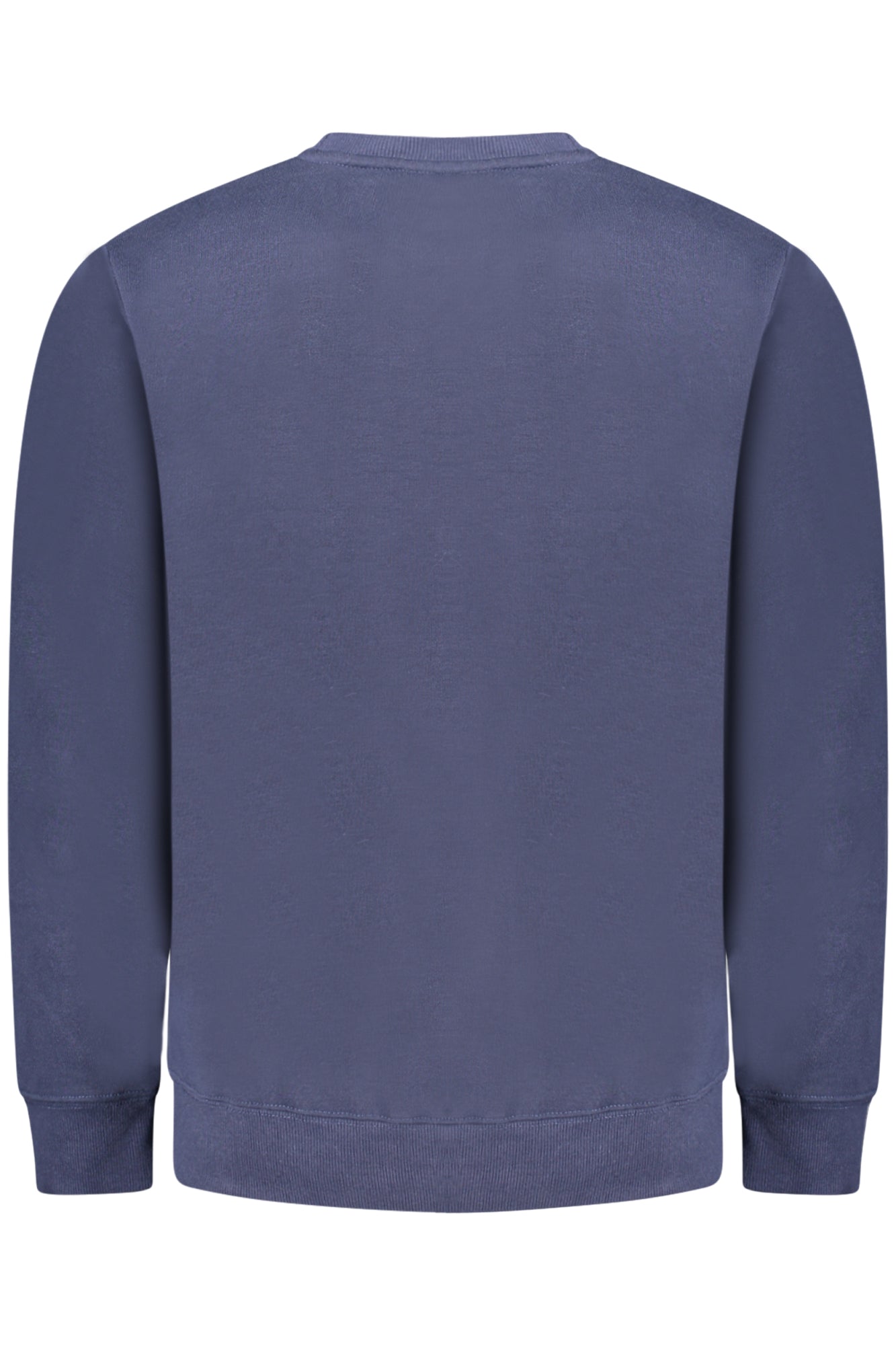 NORWAY 1963 FELPA SENZA ZIP UOMO BLU