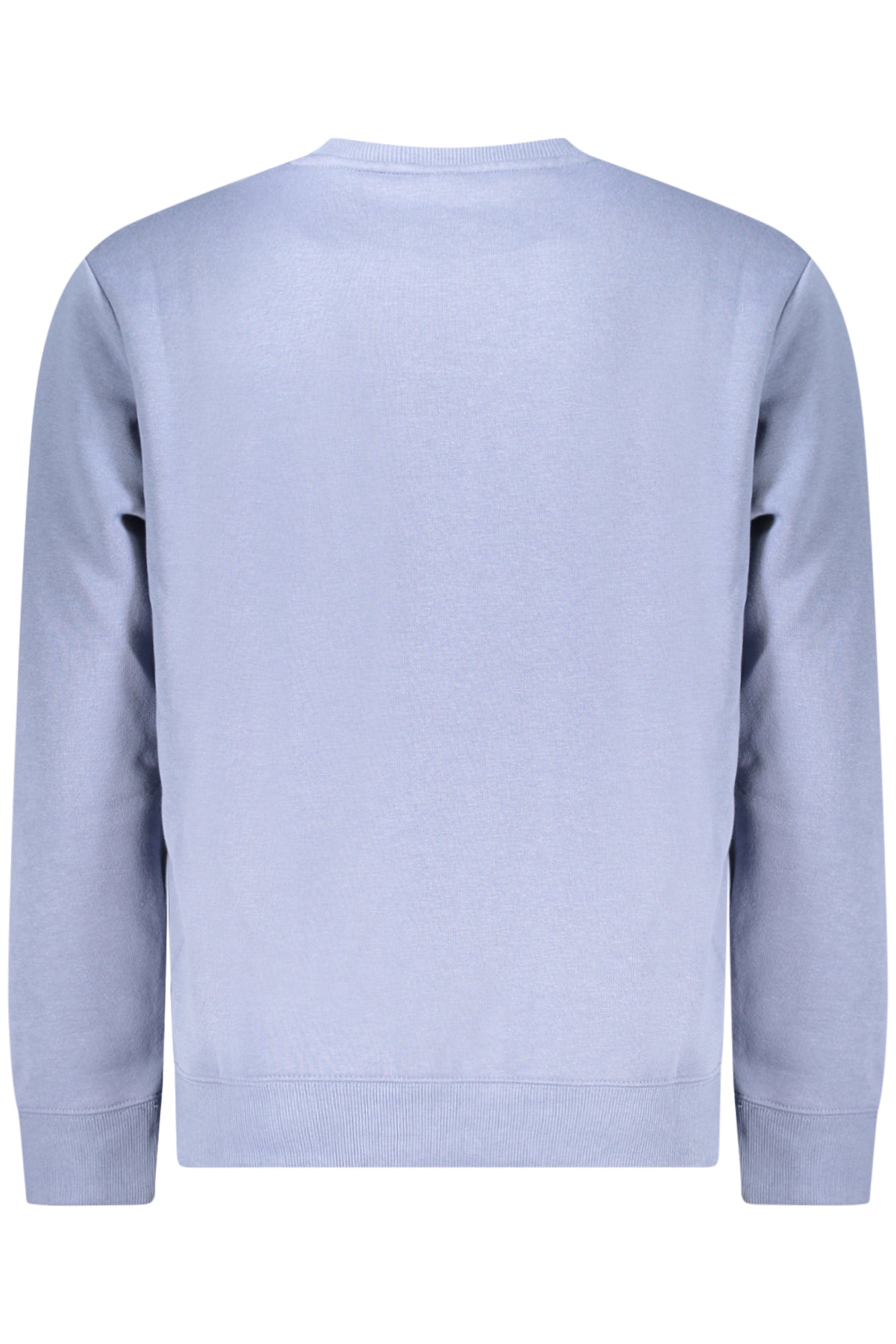 NORWAY 1963 FELPA SENZA ZIP UOMO BLU