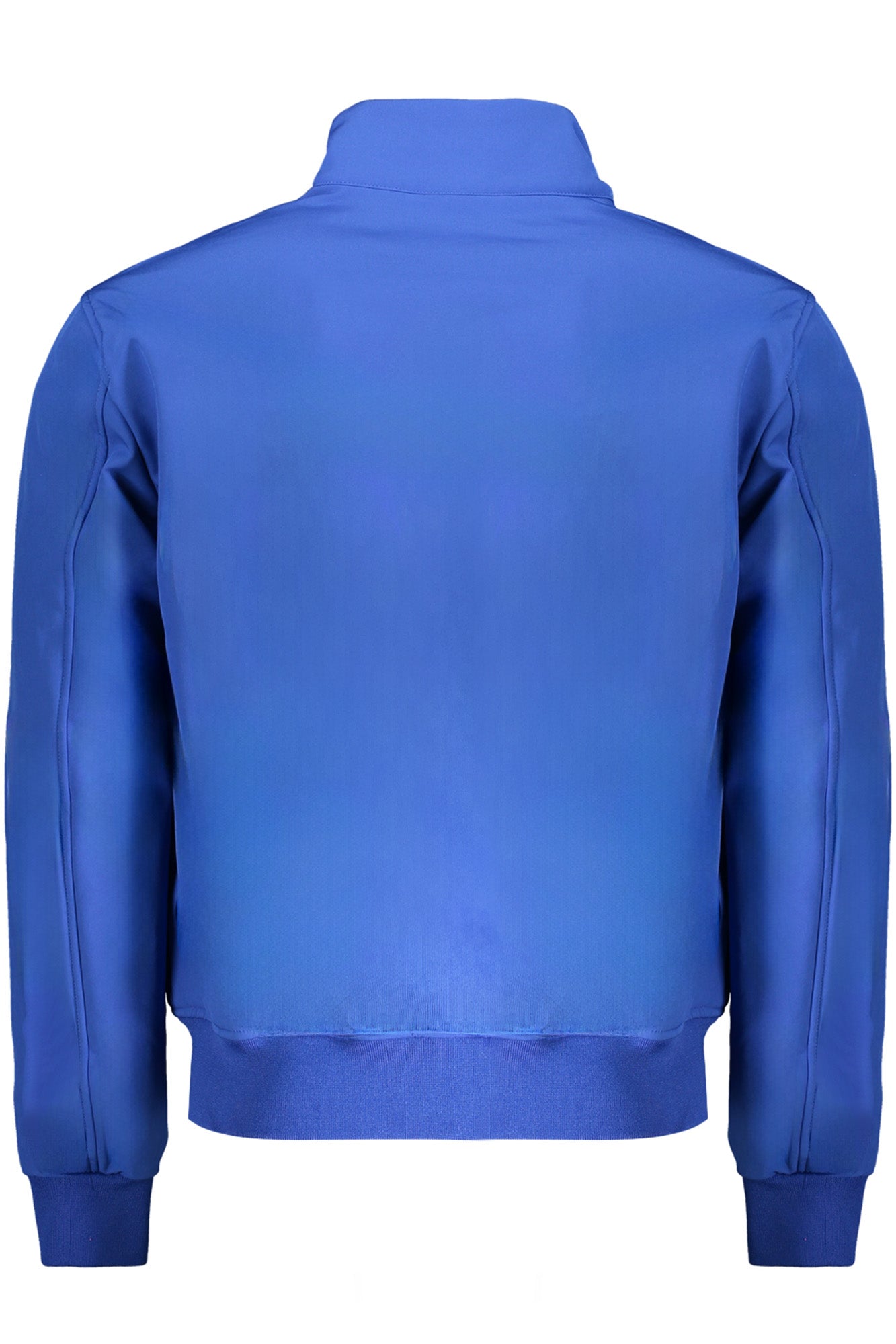 NORWAY 1963 GIACCA SPORTIVA UOMO BLU