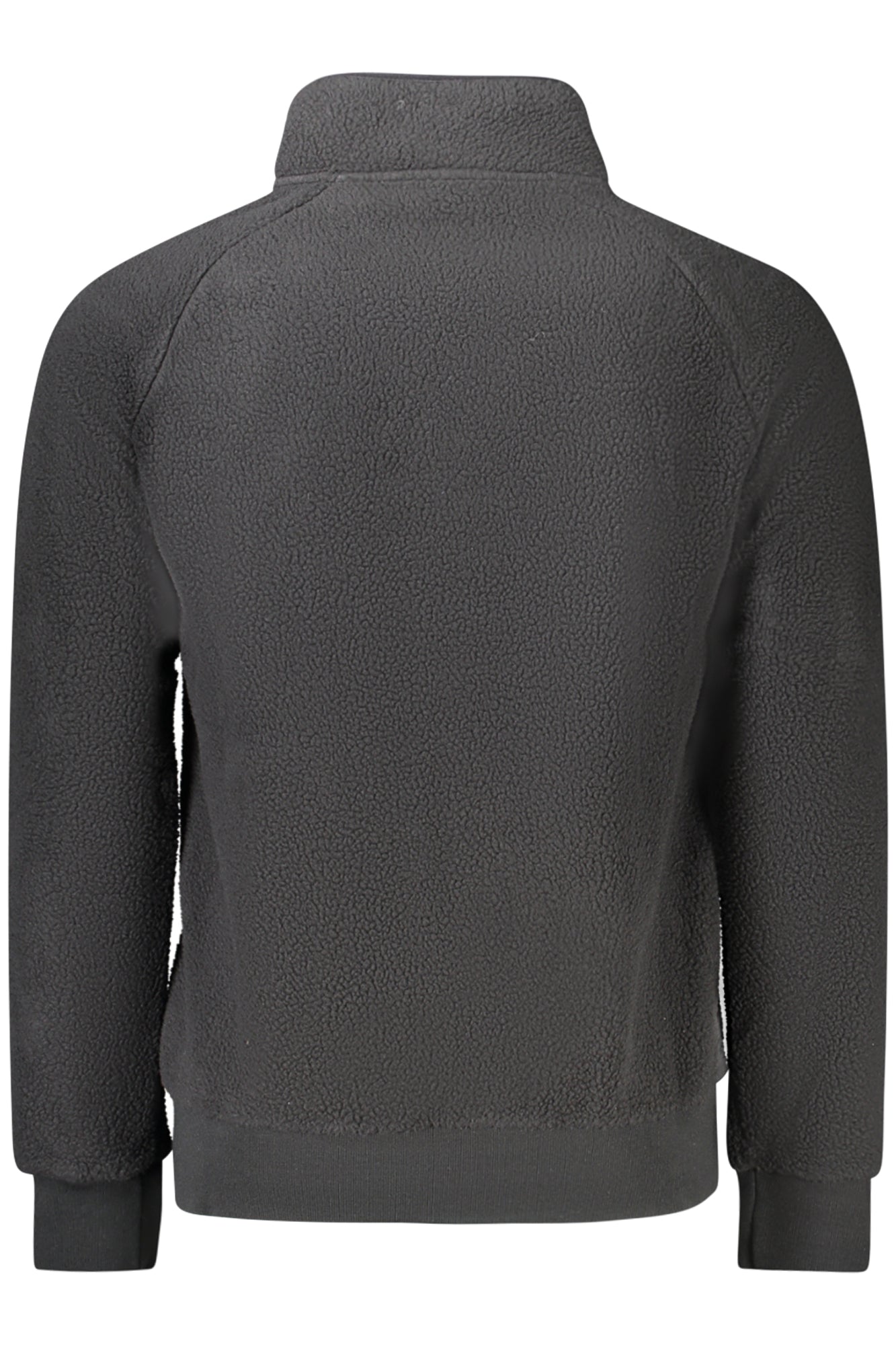 NORWAY 1963 GIACCA SPORTIVA UOMO NERO