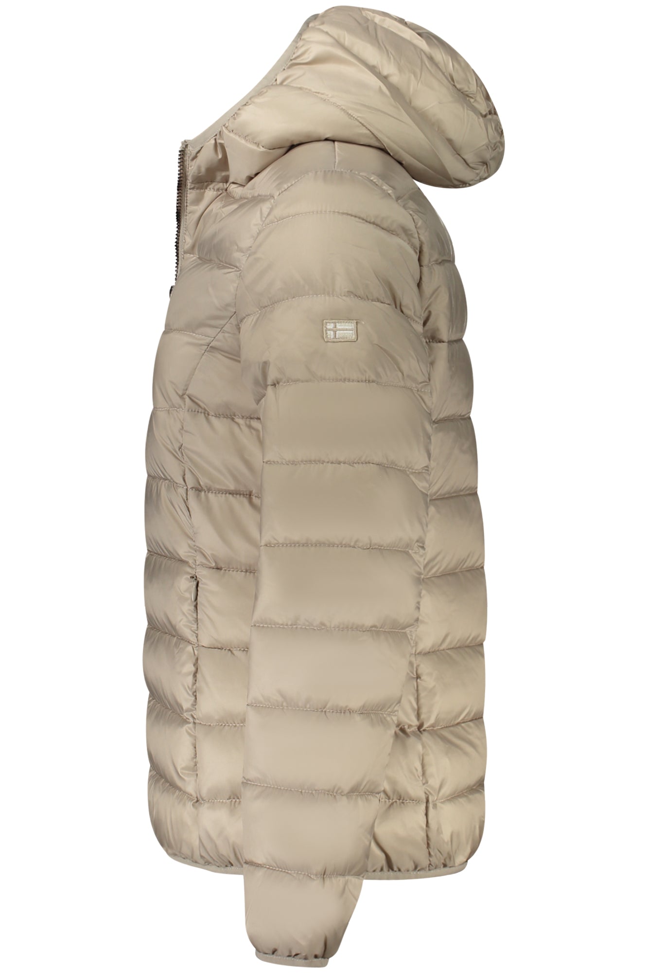 NORWAY 1963 GIUBBOTTO DONNA BEIGE