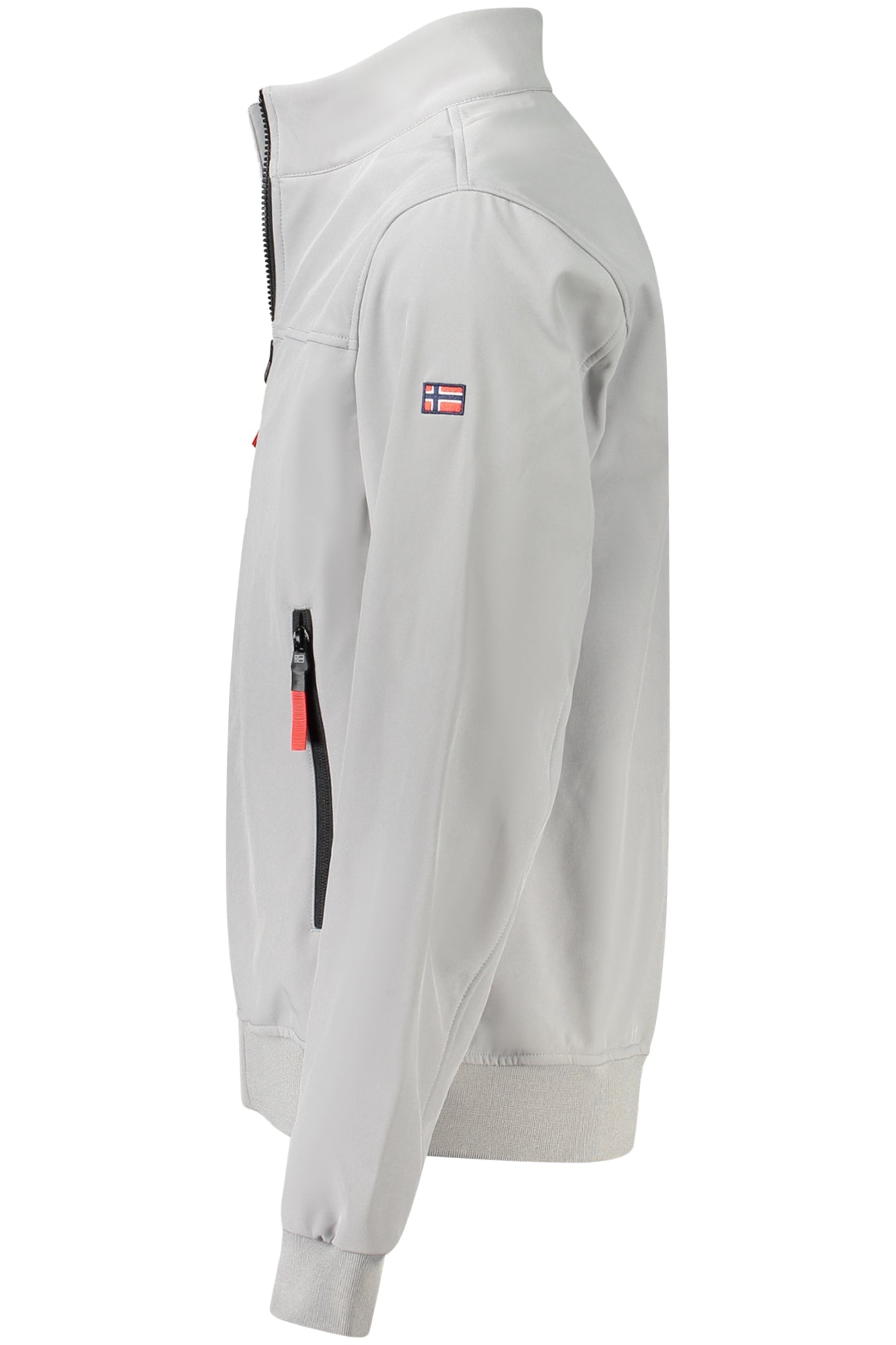 NORWAY 1963 GIUBBOTTO UOMO GRIGIO