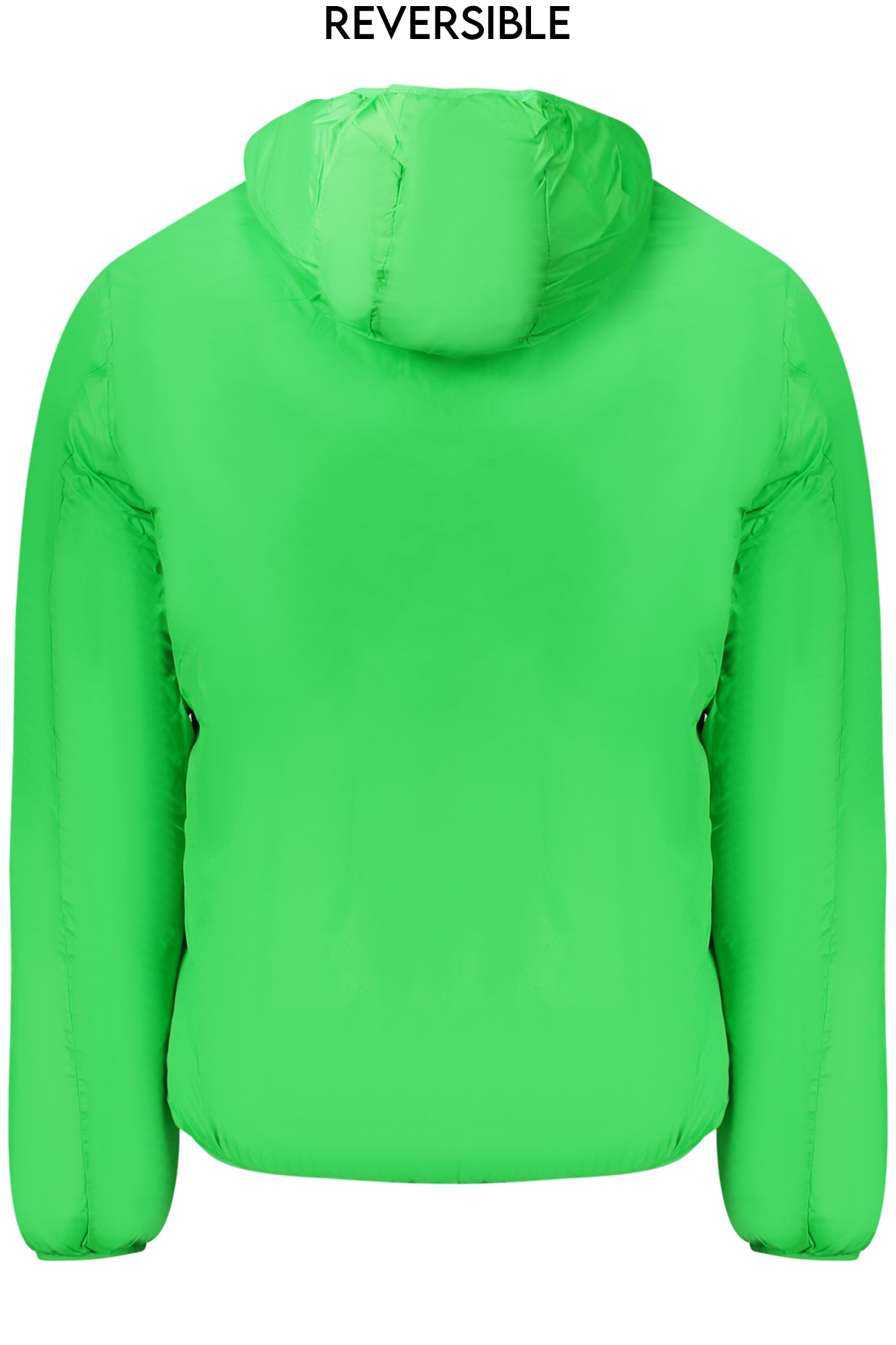 NORWAY 1963 GIUBBOTTO UOMO VERDE