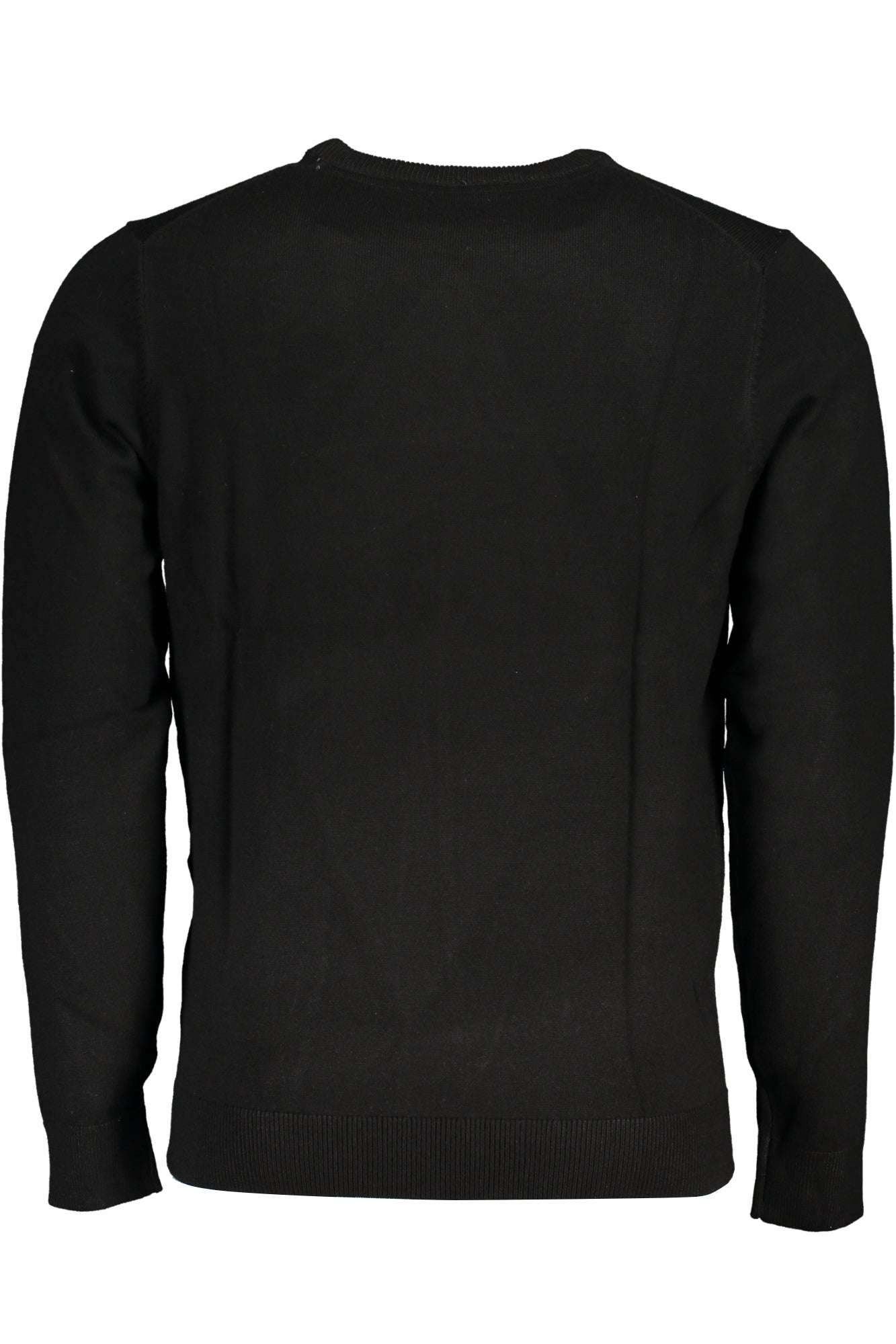 NORWAY 1963 MAGLIA UOMO NERO