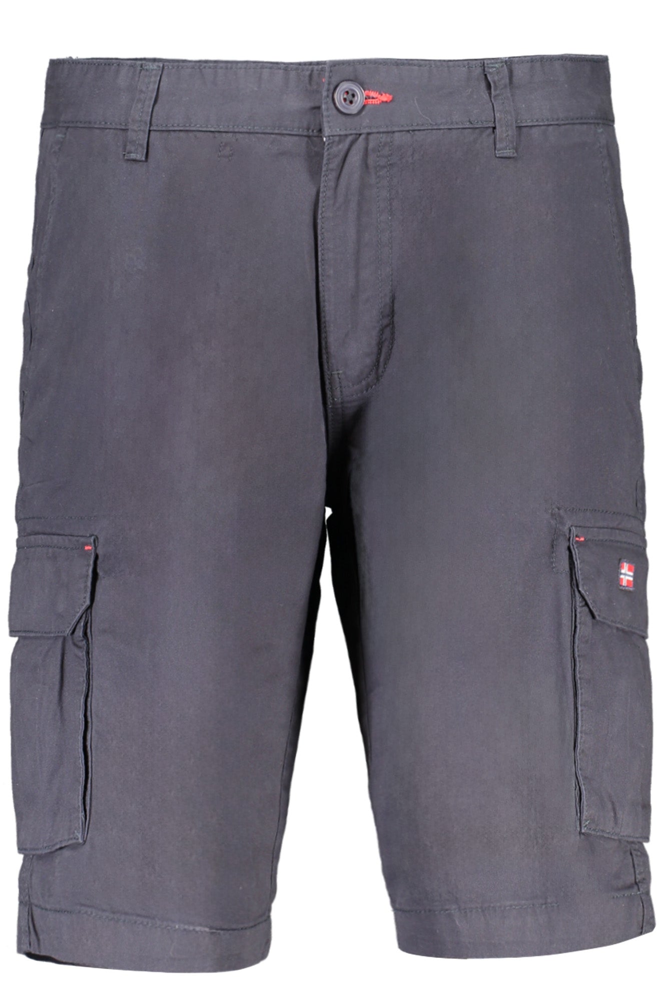 NORWAY 1963 PANTALONE BERMUDA UOMO BLU