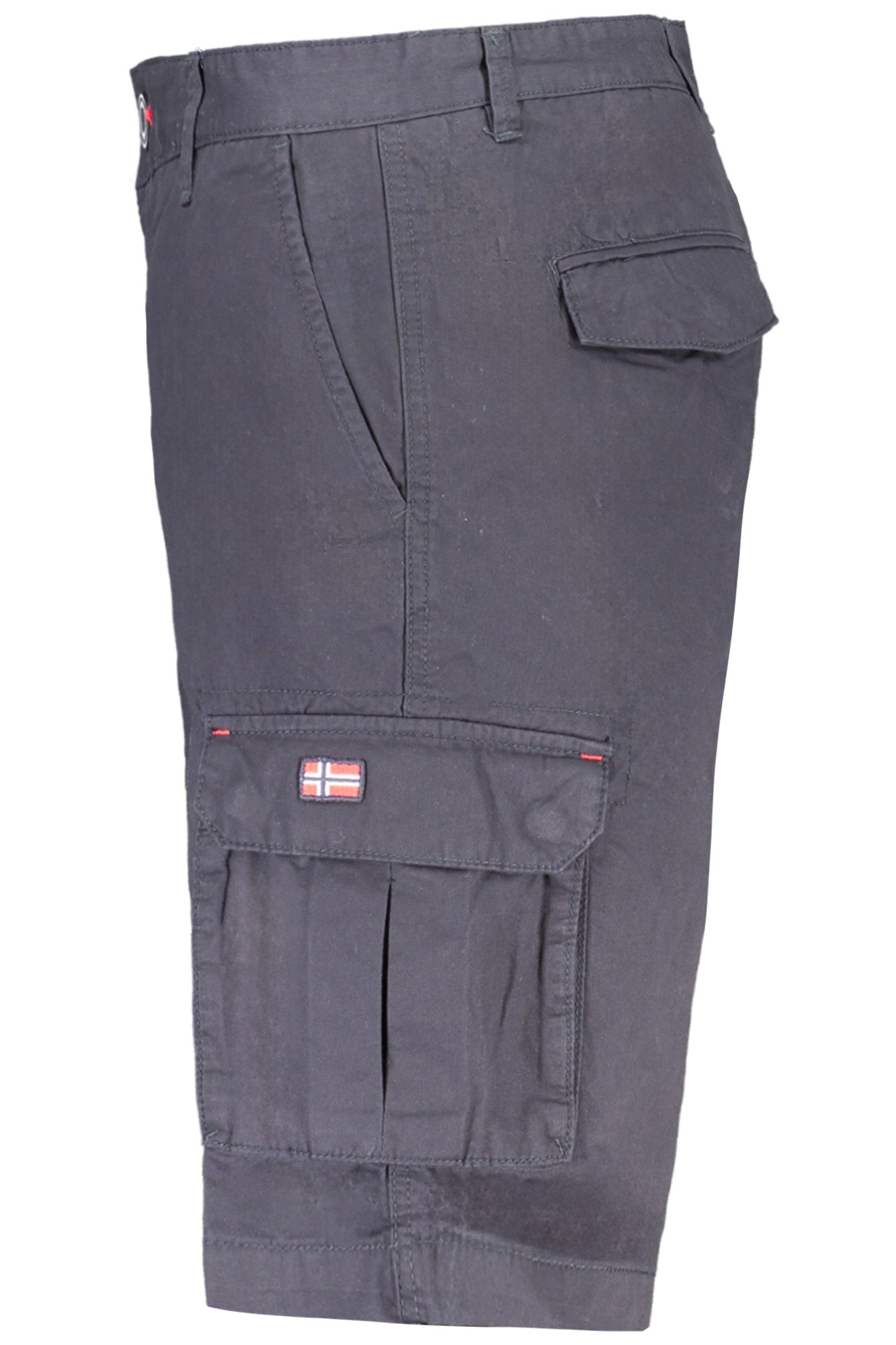 NORWAY 1963 PANTALONE BERMUDA UOMO BLU