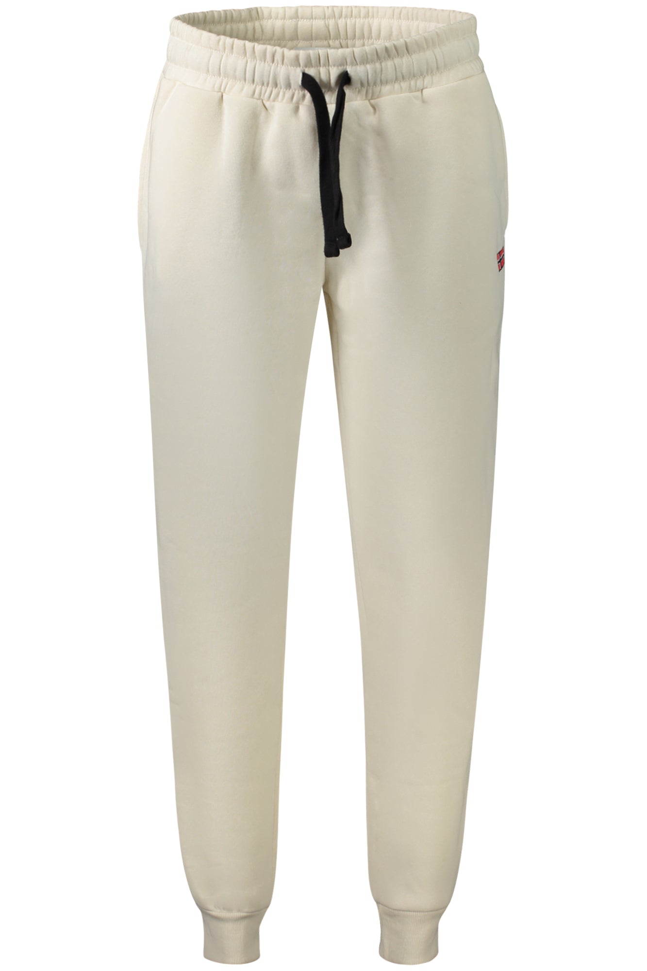 NORWAY 1963 PANTALONE UOMO BIANCO