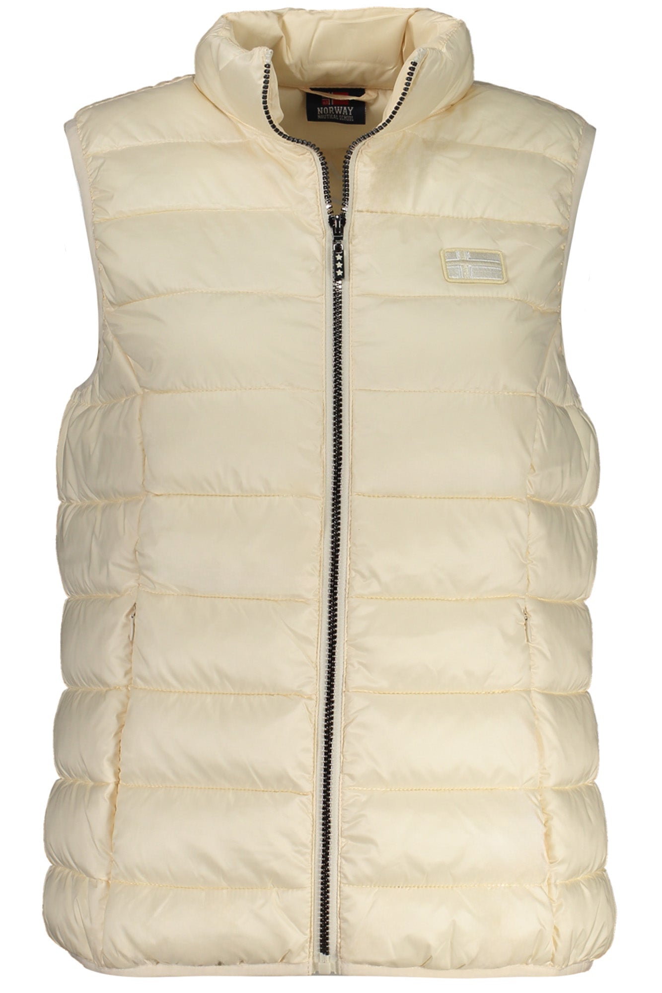 NORWAY 1963 SMANICATO DONNA BEIGE
