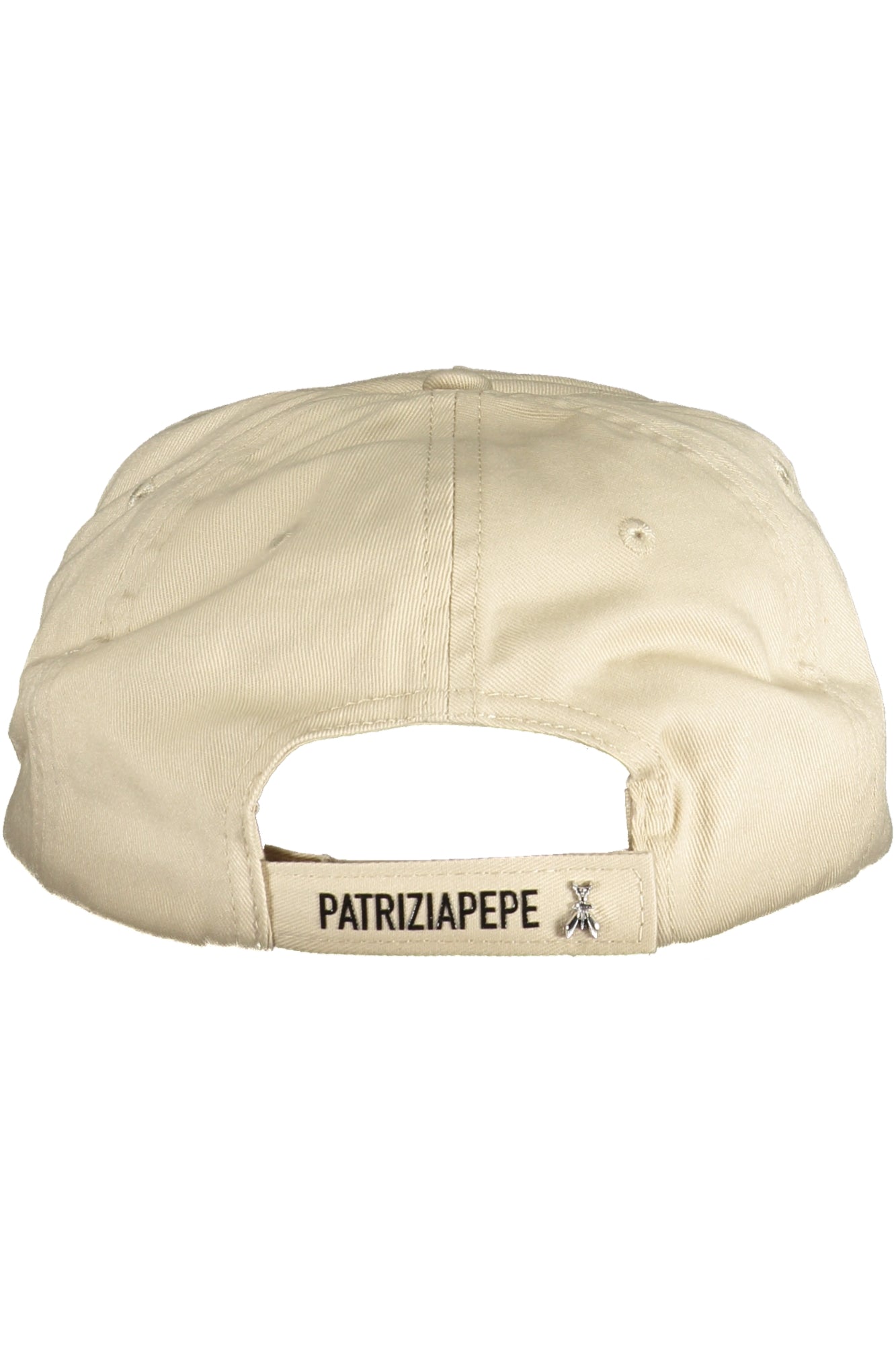 PATRIZIA PEPE CAPPELLO DONNA BEIGE