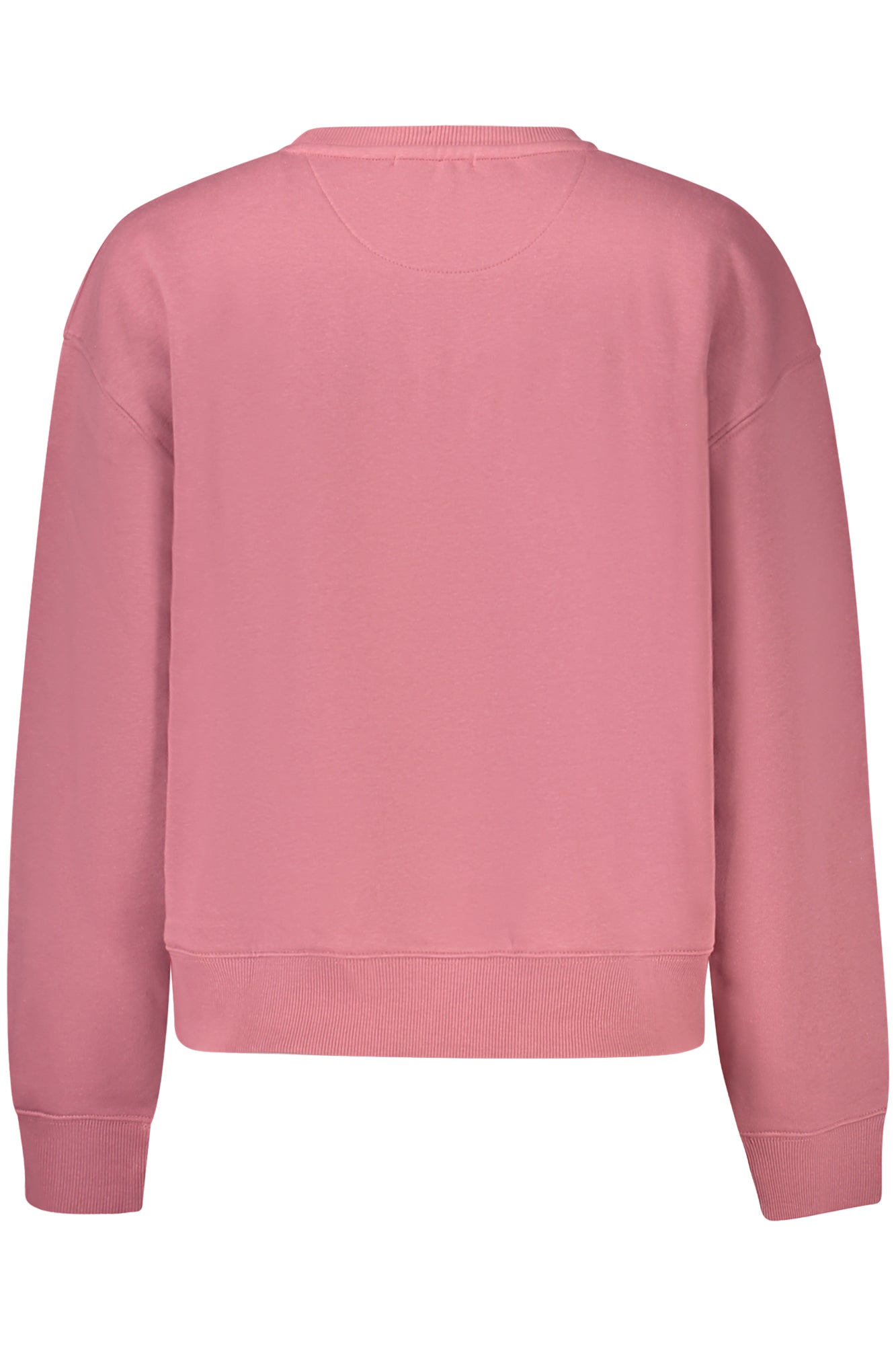 PEPE JEANS FELPA SENZA ZIP DONNA VIOLA