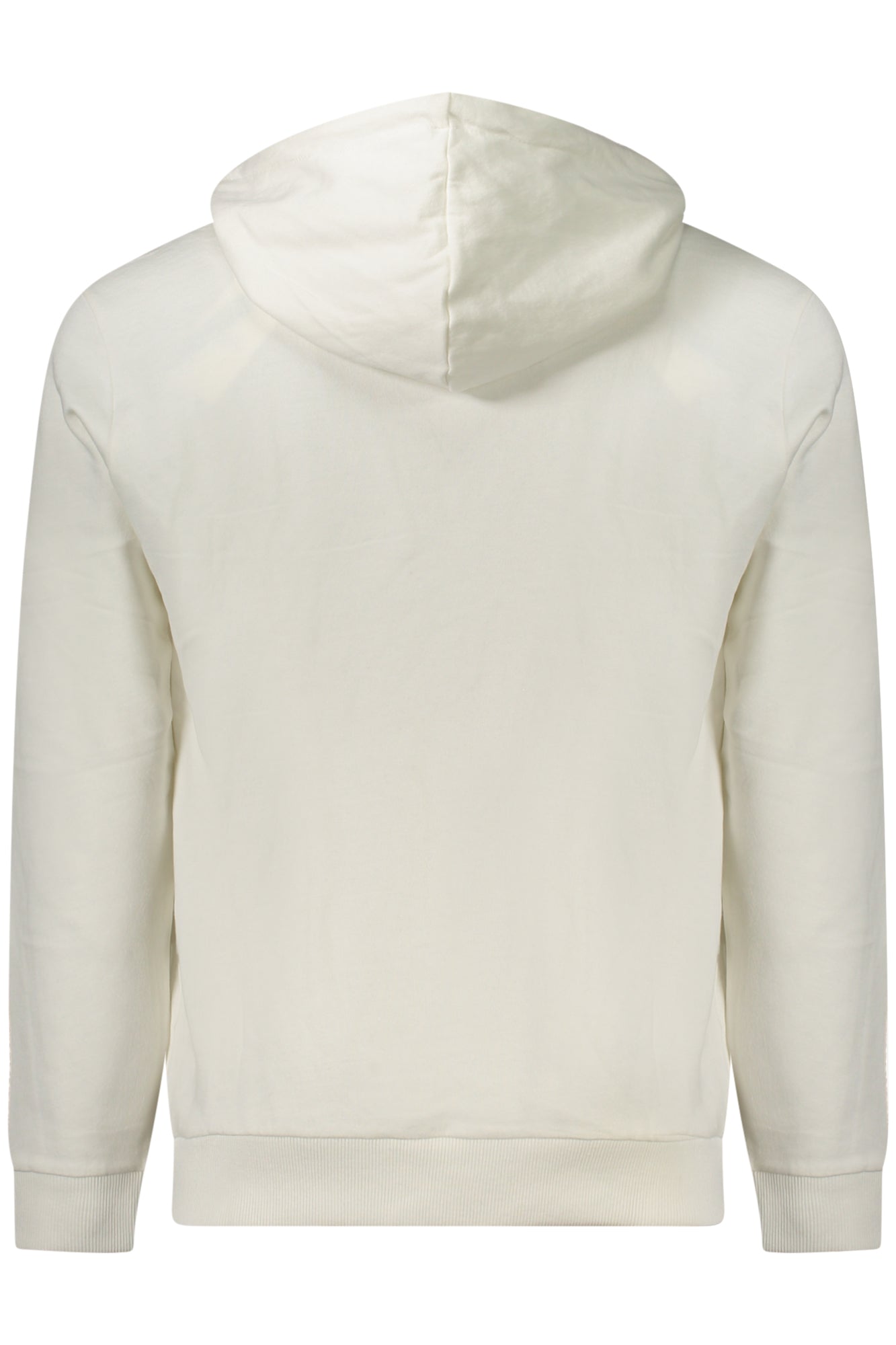 PEPE JEANS FELPA SENZA ZIP UOMO BIANCO