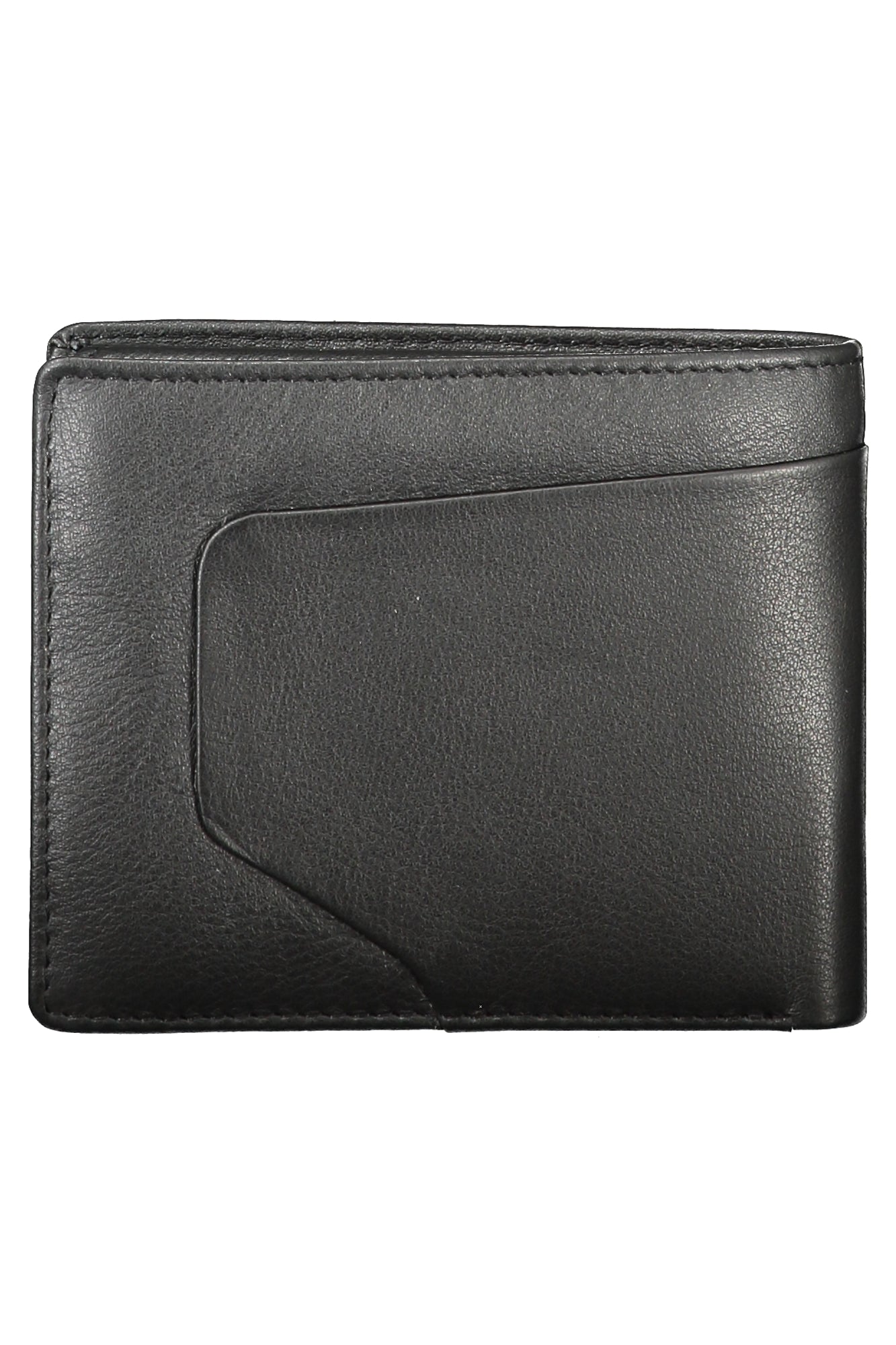 PIQUADRO PORTAFOGLIO UOMO NERO