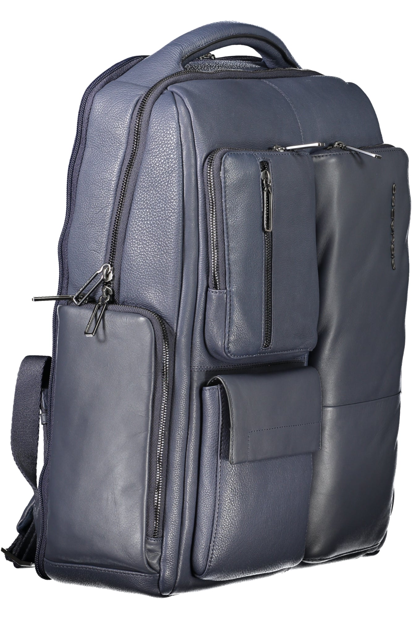 PIQUADRO ZAINO UOMO BLU