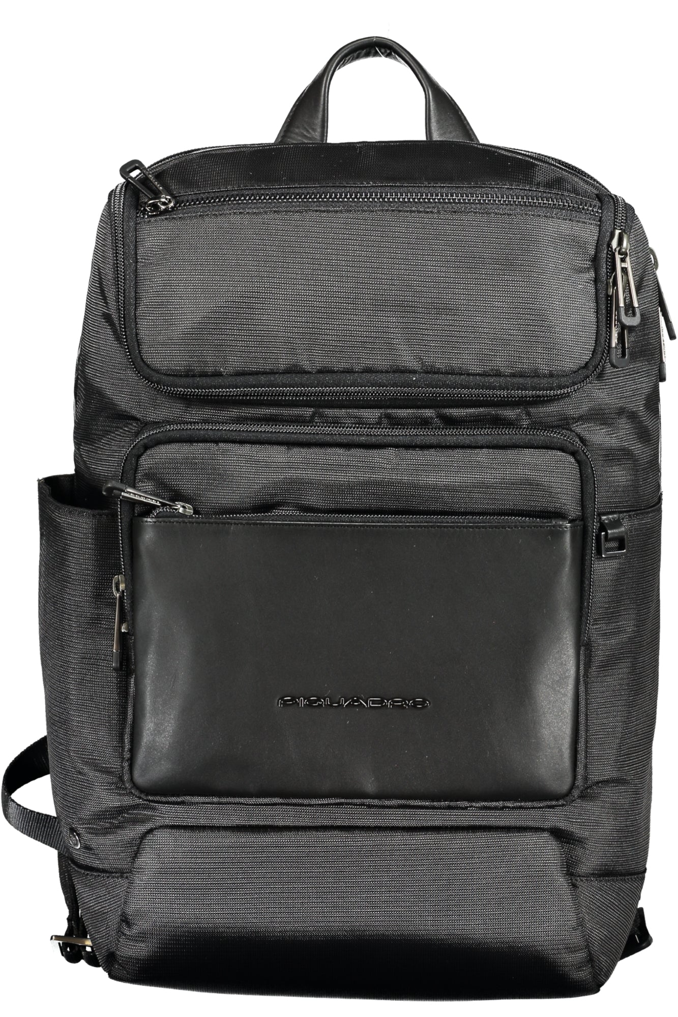 PIQUADRO ZAINO UOMO NERO