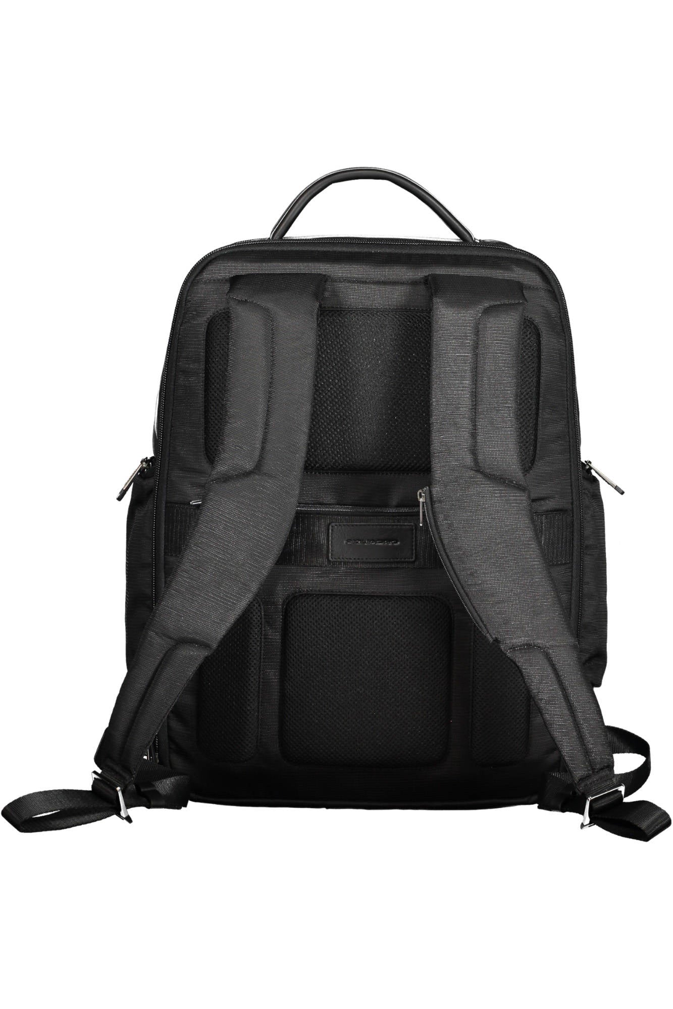 PIQUADRO ZAINO UOMO NERO