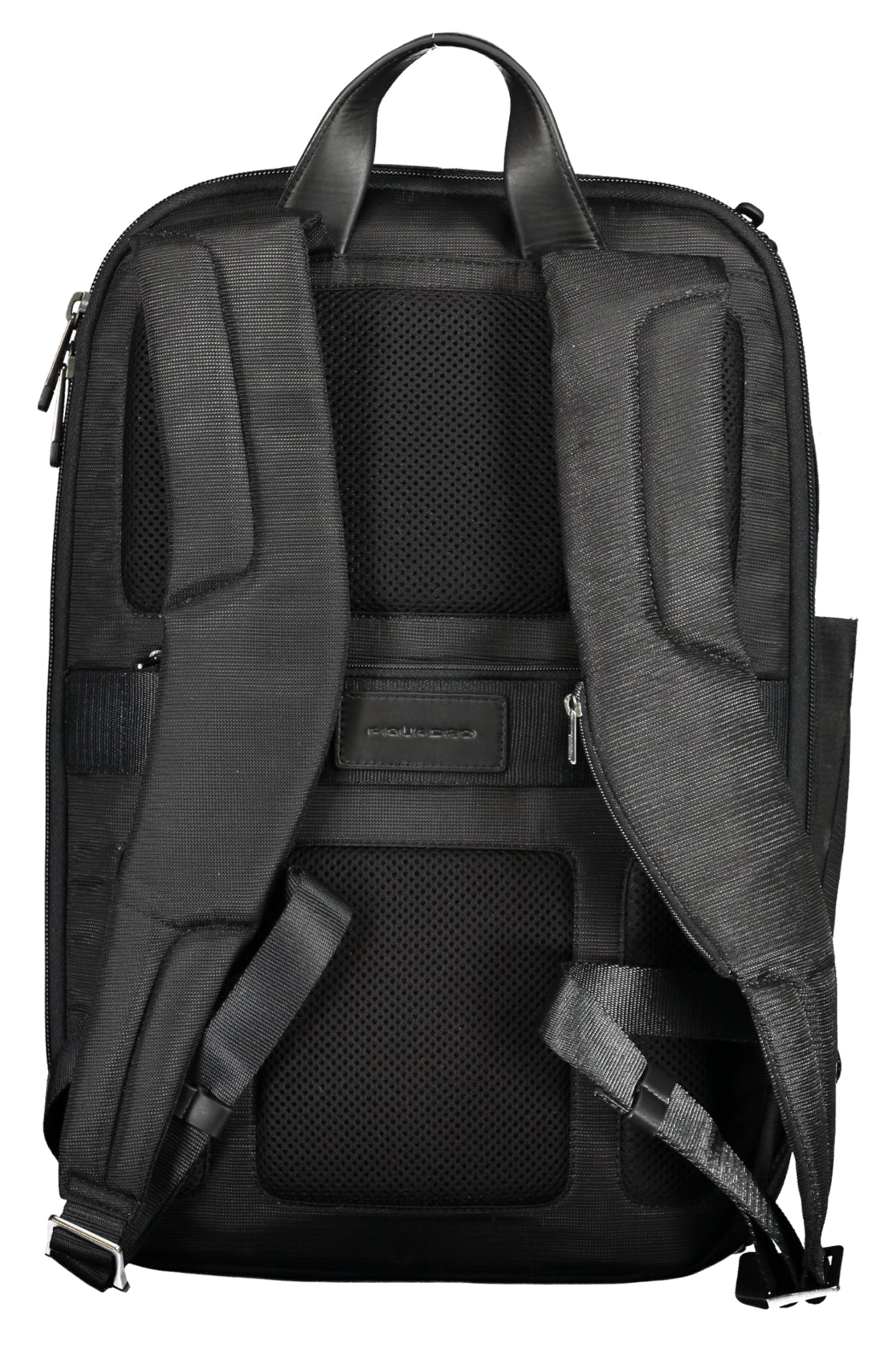 PIQUADRO ZAINO UOMO NERO
