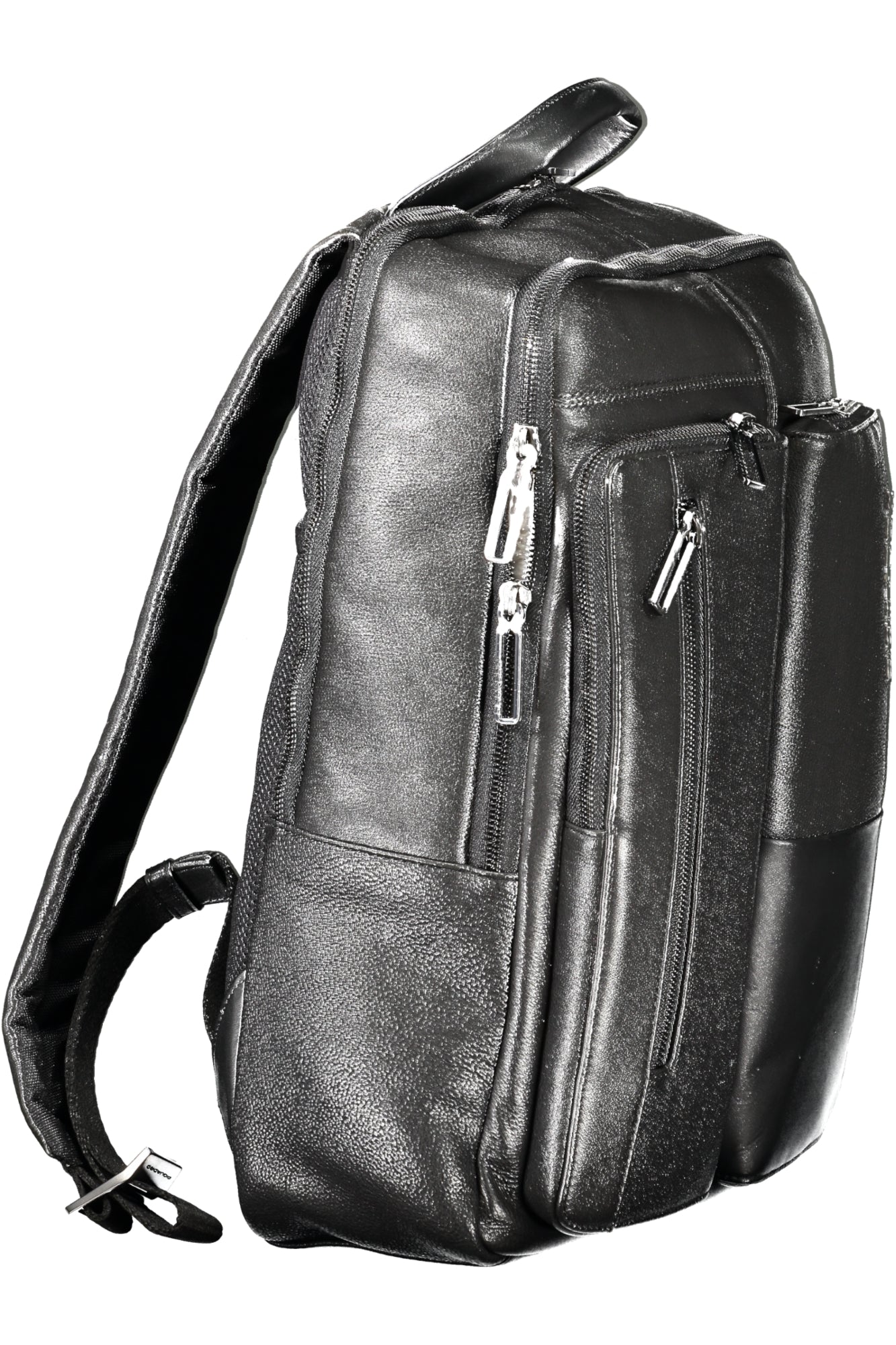 PIQUADRO ZAINO UOMO NERO