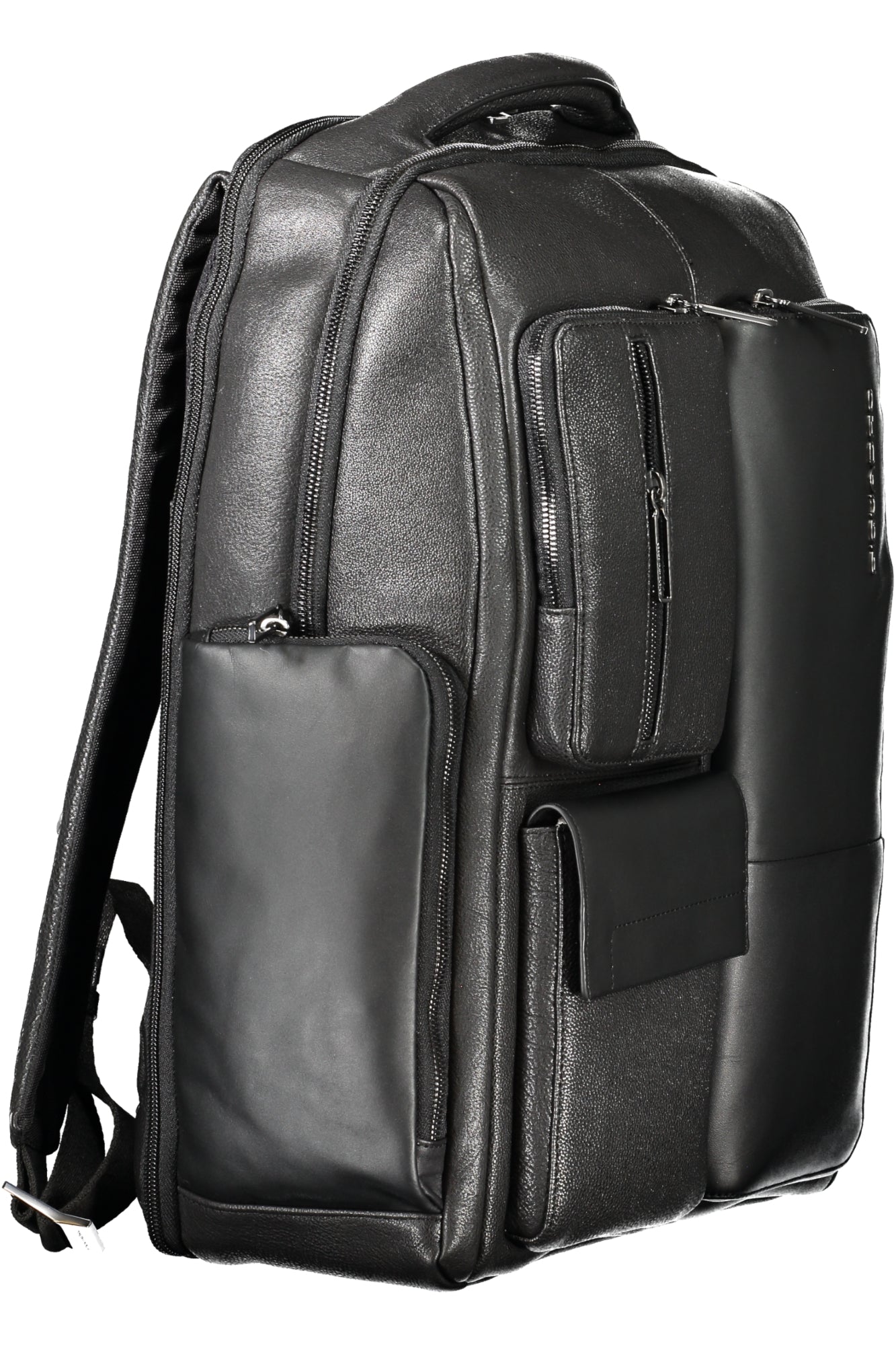 PIQUADRO ZAINO UOMO NERO