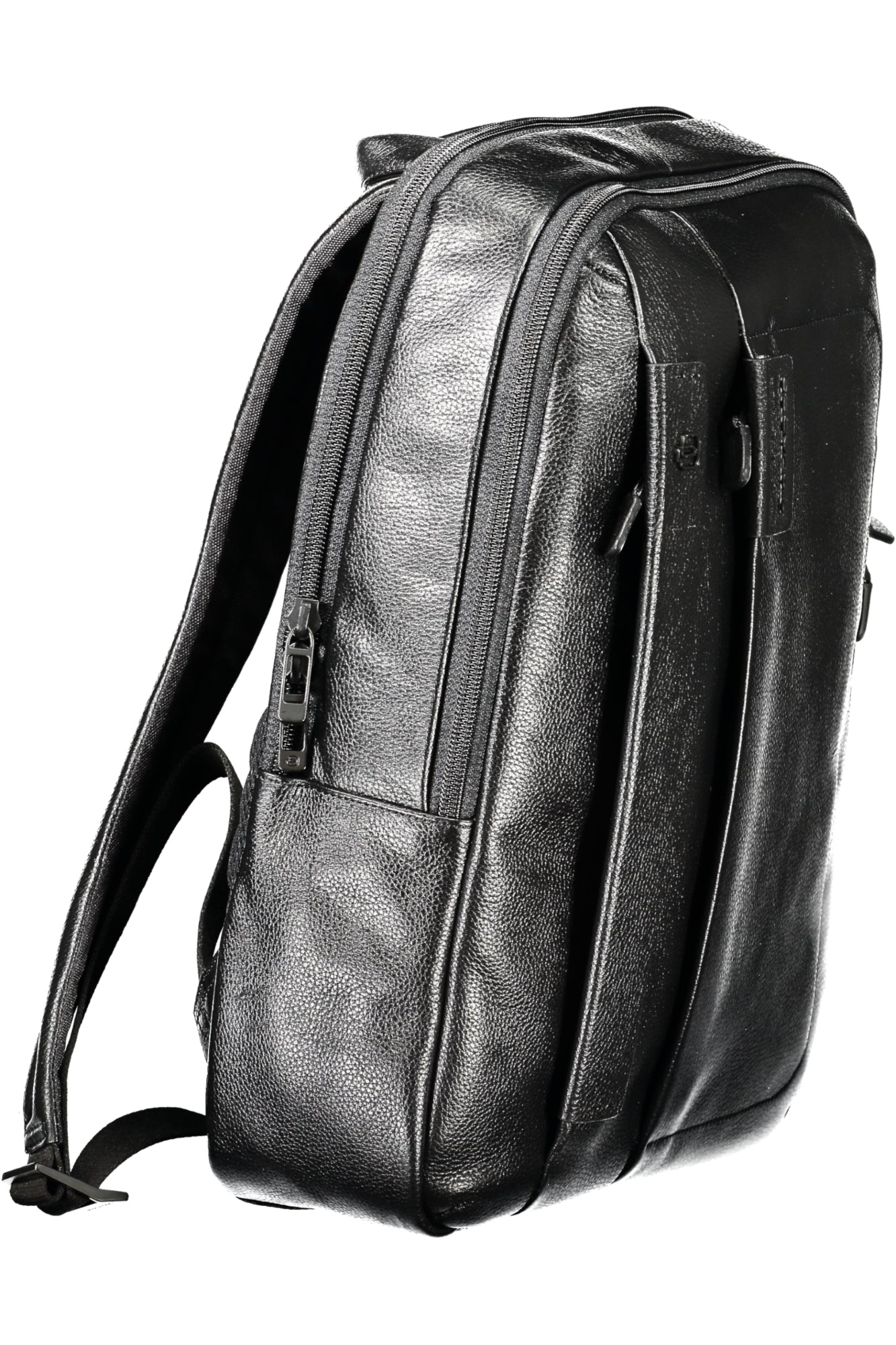 PIQUADRO ZAINO UOMO NERO