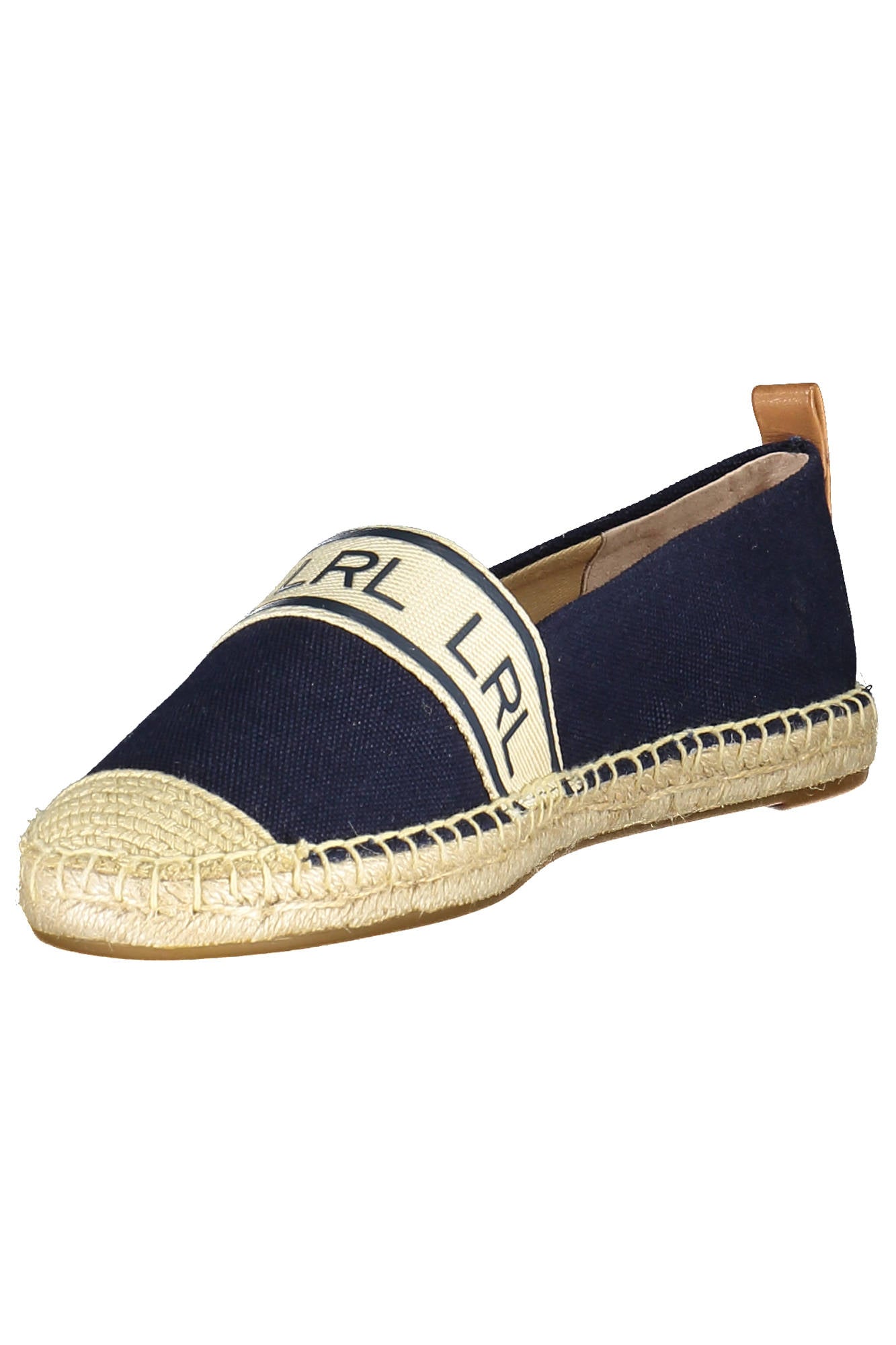 RALPH LAUREN CALZATURA BALLERINA DONNA BLU