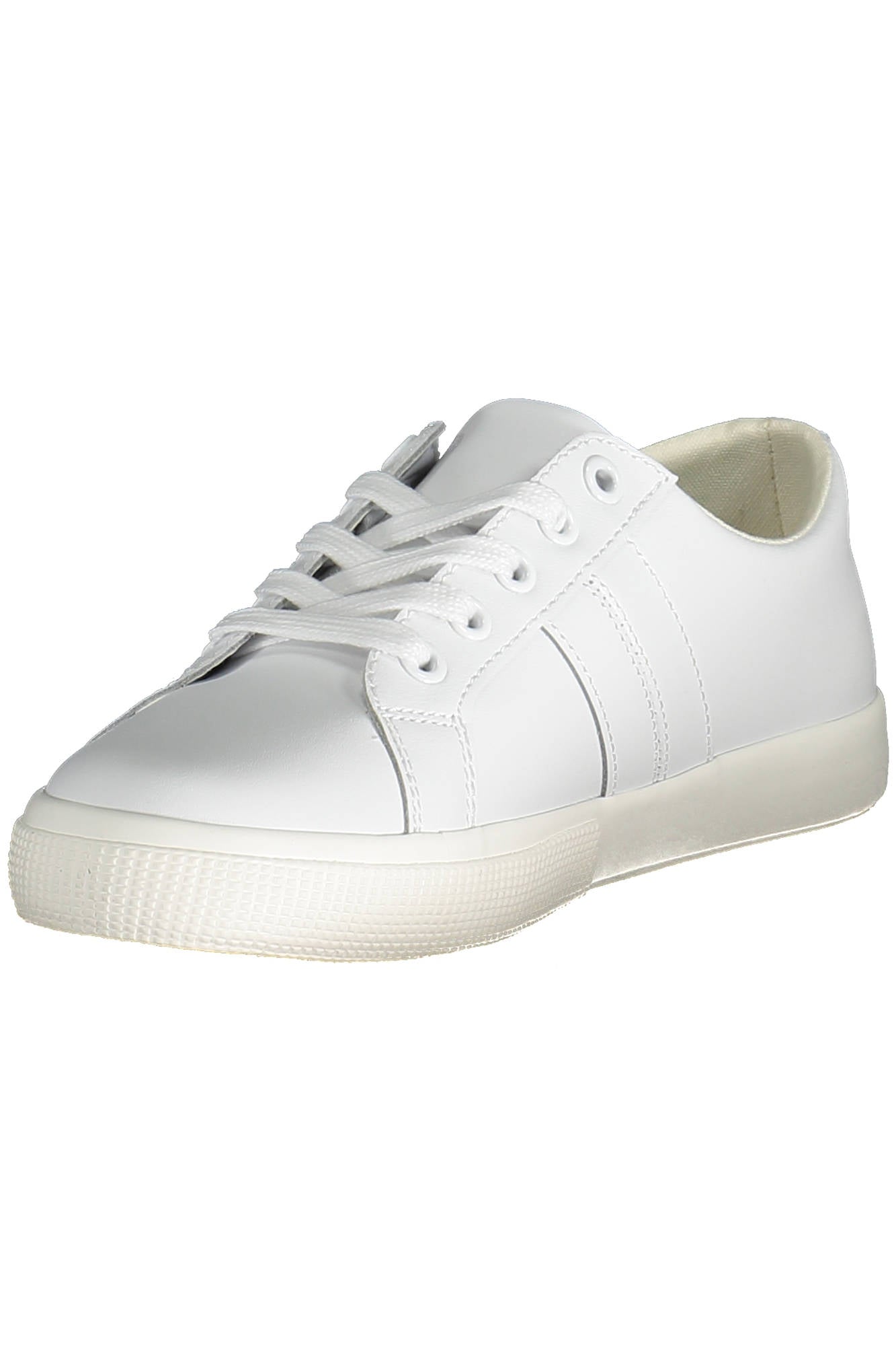 RALPH LAUREN CALZATURA SPORTIVA DONNA BIANCO