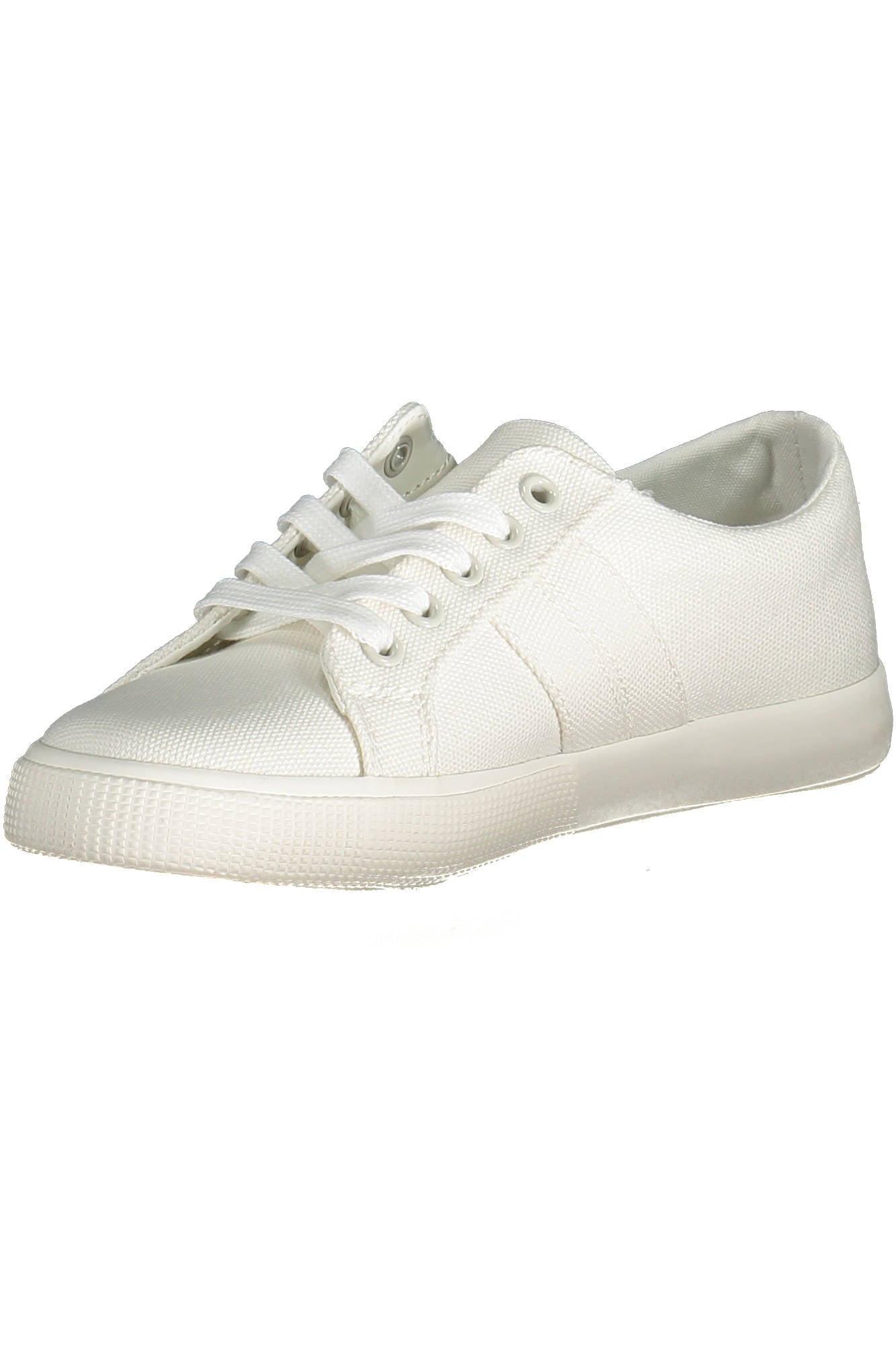 RALPH LAUREN CALZATURA SPORTIVA DONNA BIANCO