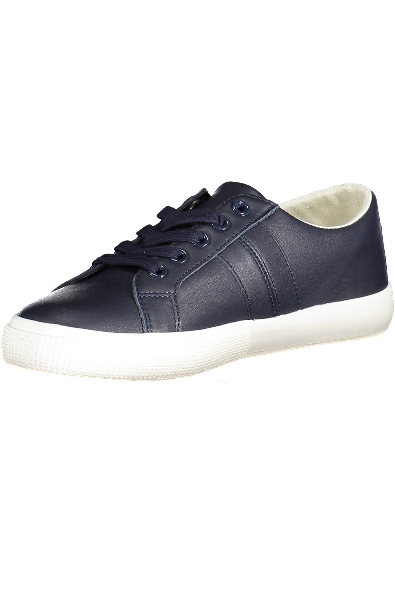 RALPH LAUREN CALZATURA SPORTIVA DONNA BLU