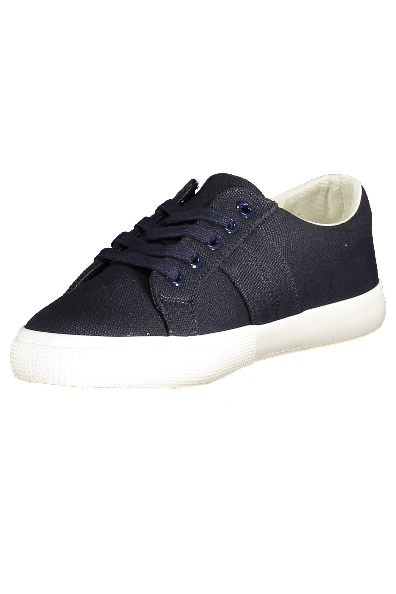 RALPH LAUREN CALZATURA SPORTIVA DONNA BLU