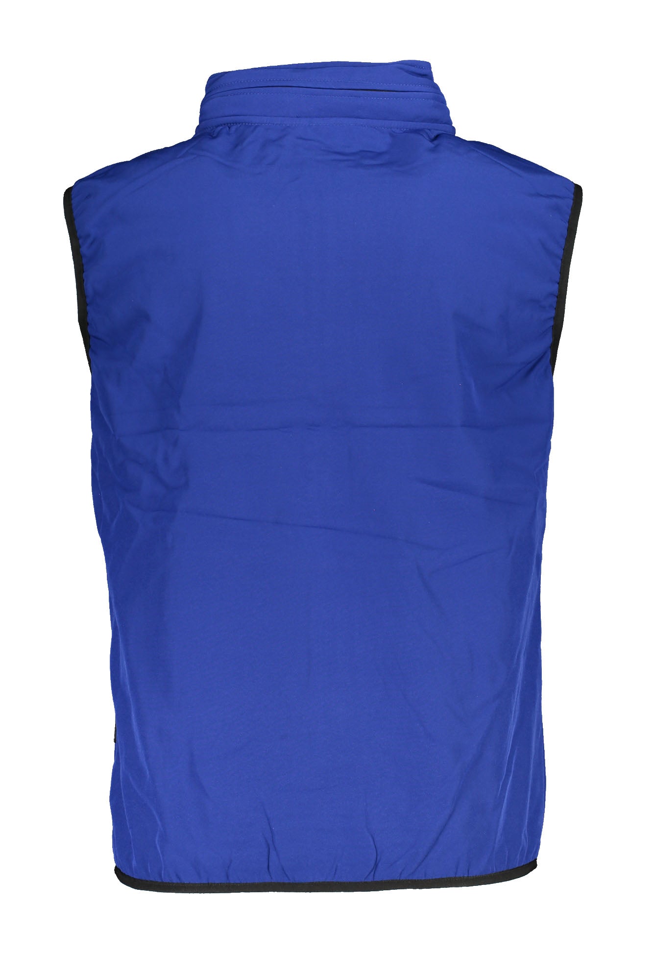 SCUOLA NAUTICA SMANICATO UOMO BLU