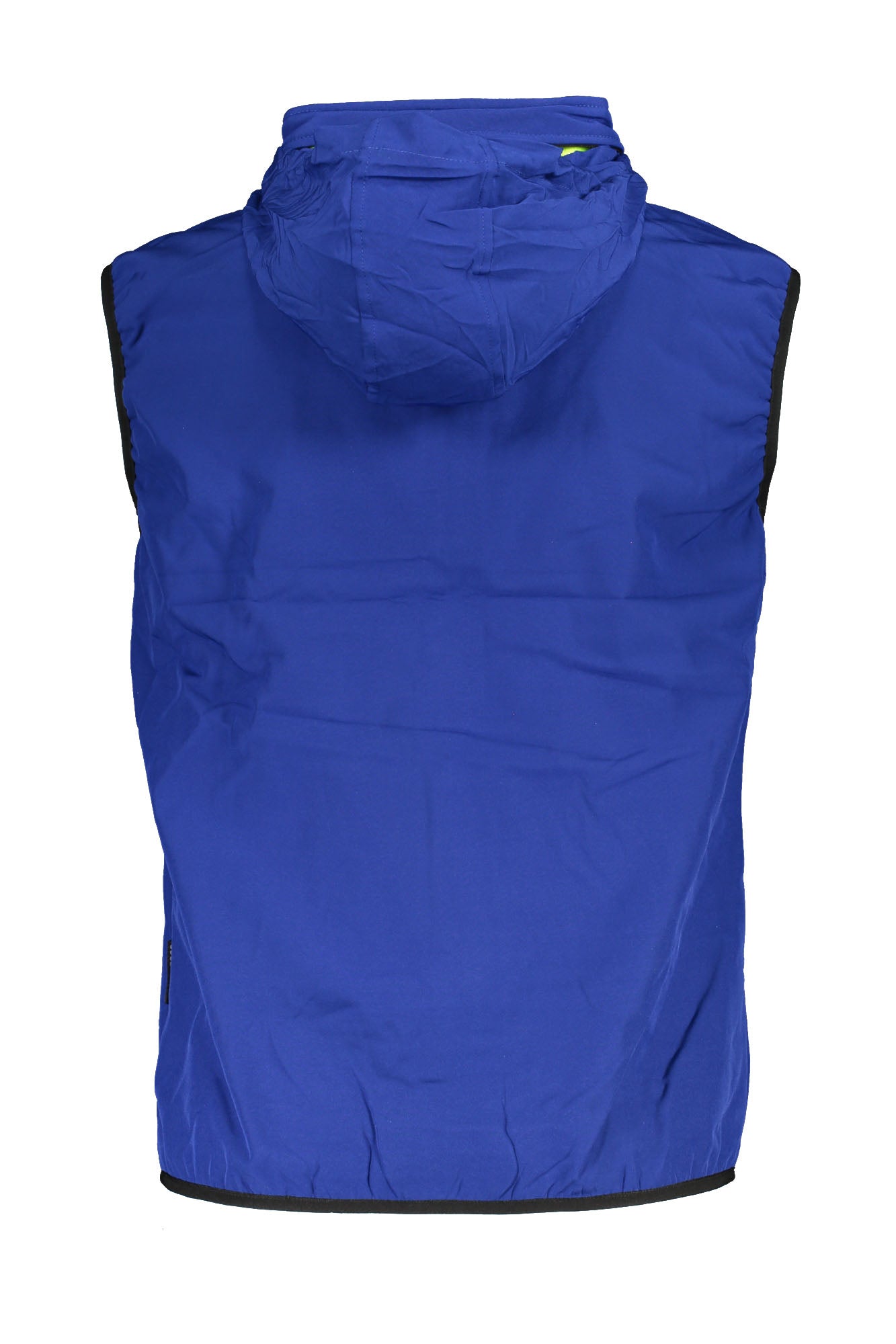 SCUOLA NAUTICA SMANICATO UOMO BLU