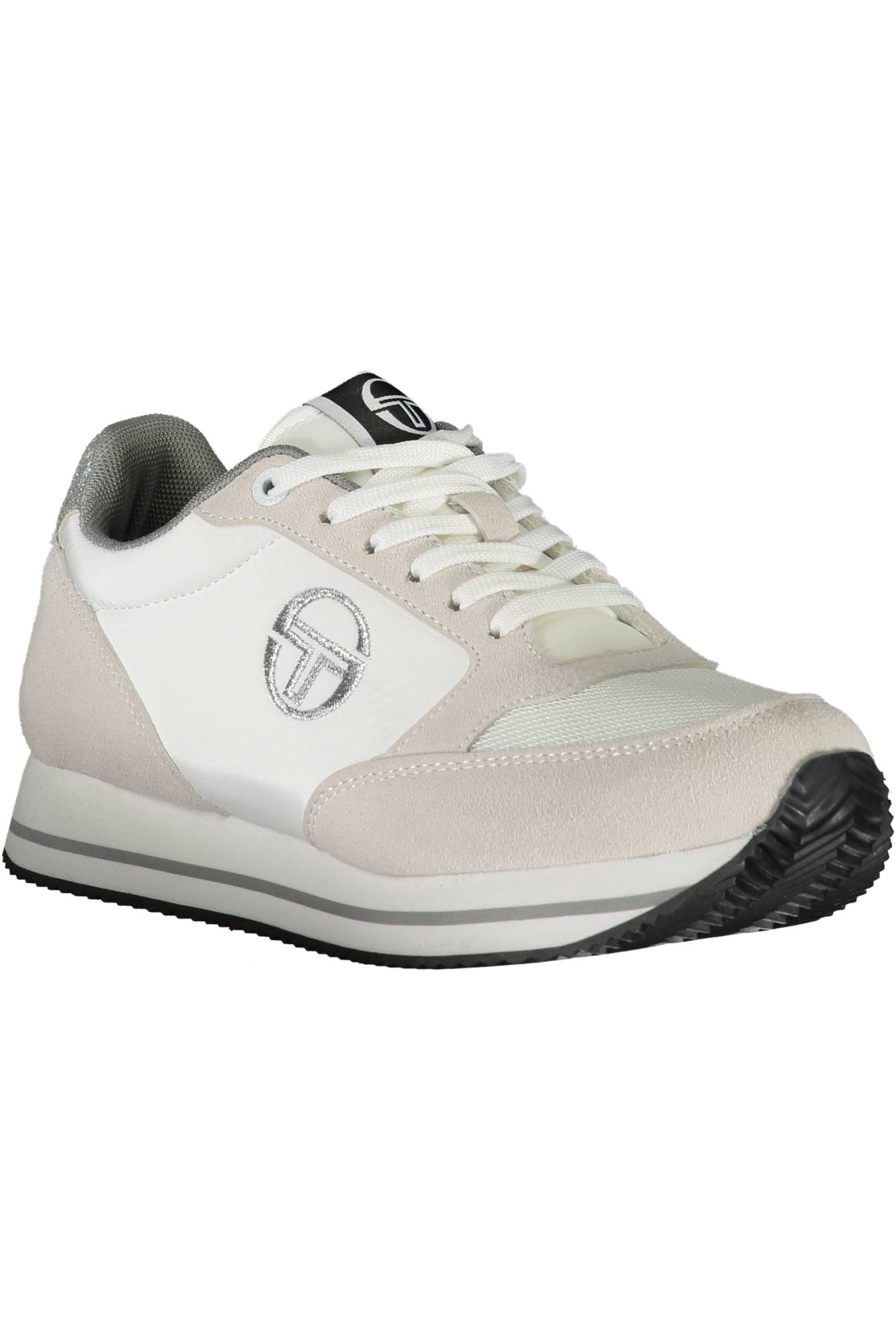 SERGIO TACCHINI CALZATURA SPORTIVA DONNA BIANCO