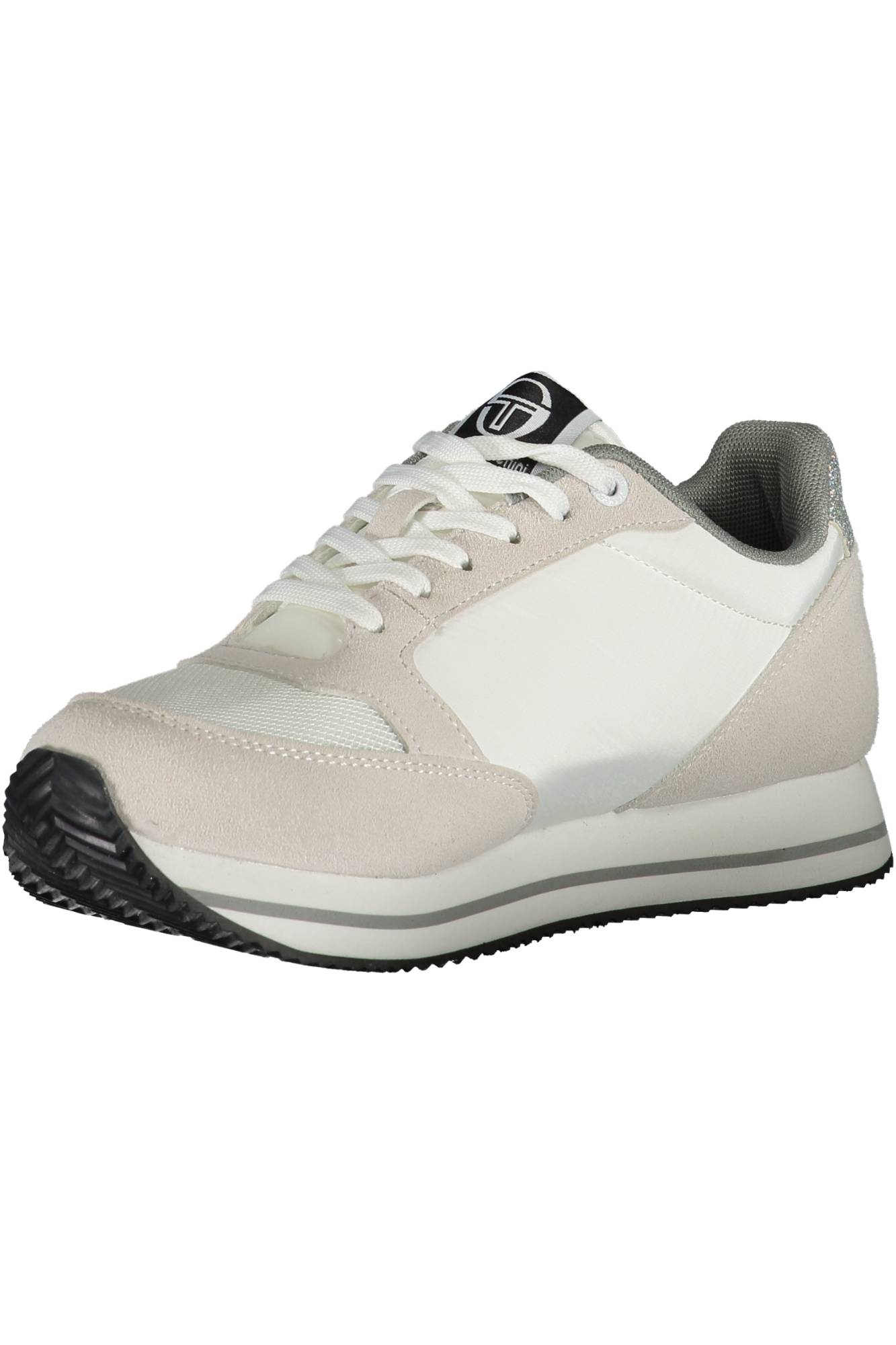 SERGIO TACCHINI CALZATURA SPORTIVA DONNA BIANCO