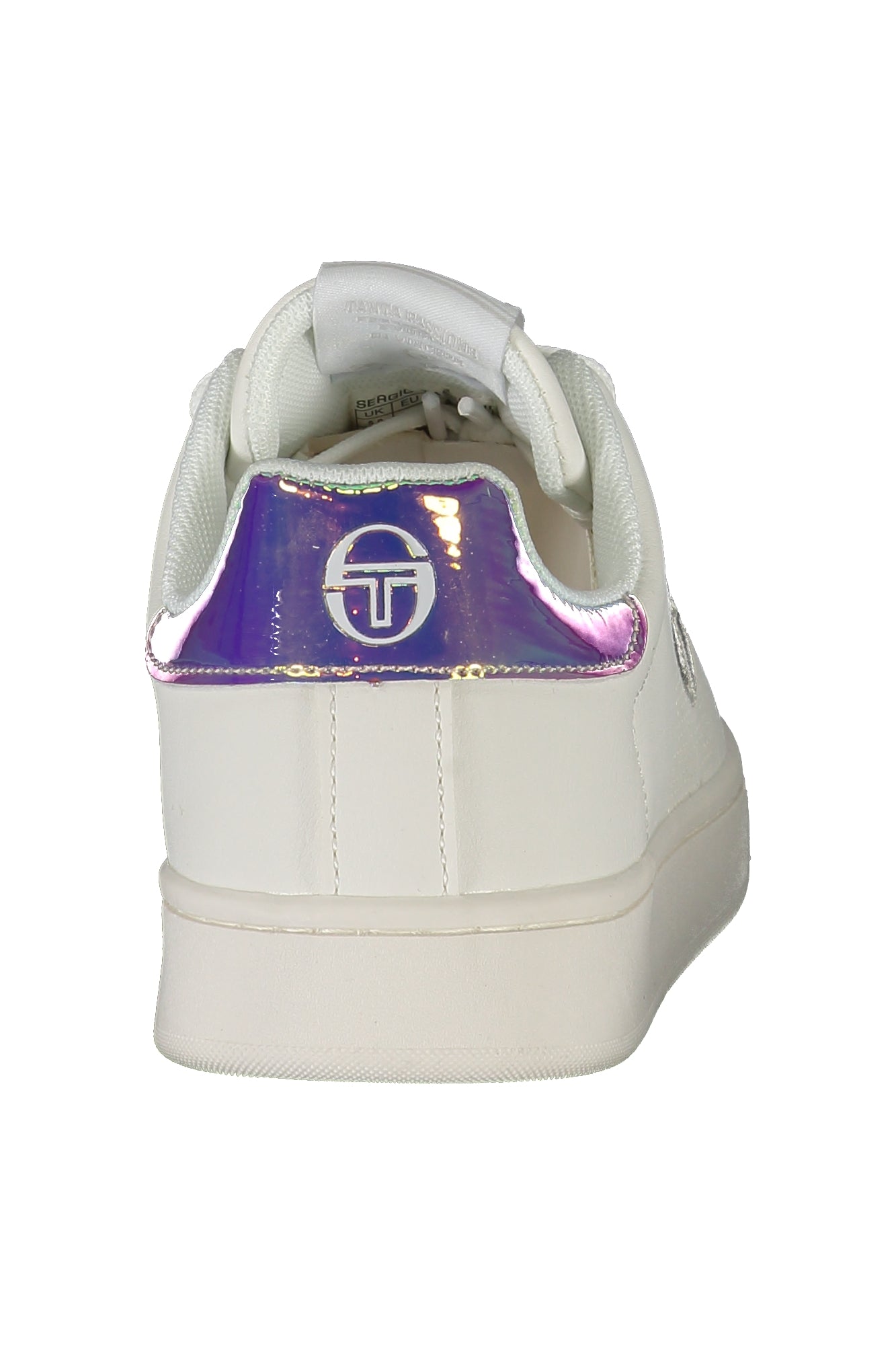 SERGIO TACCHINI CALZATURA SPORTIVA DONNA BIANCO