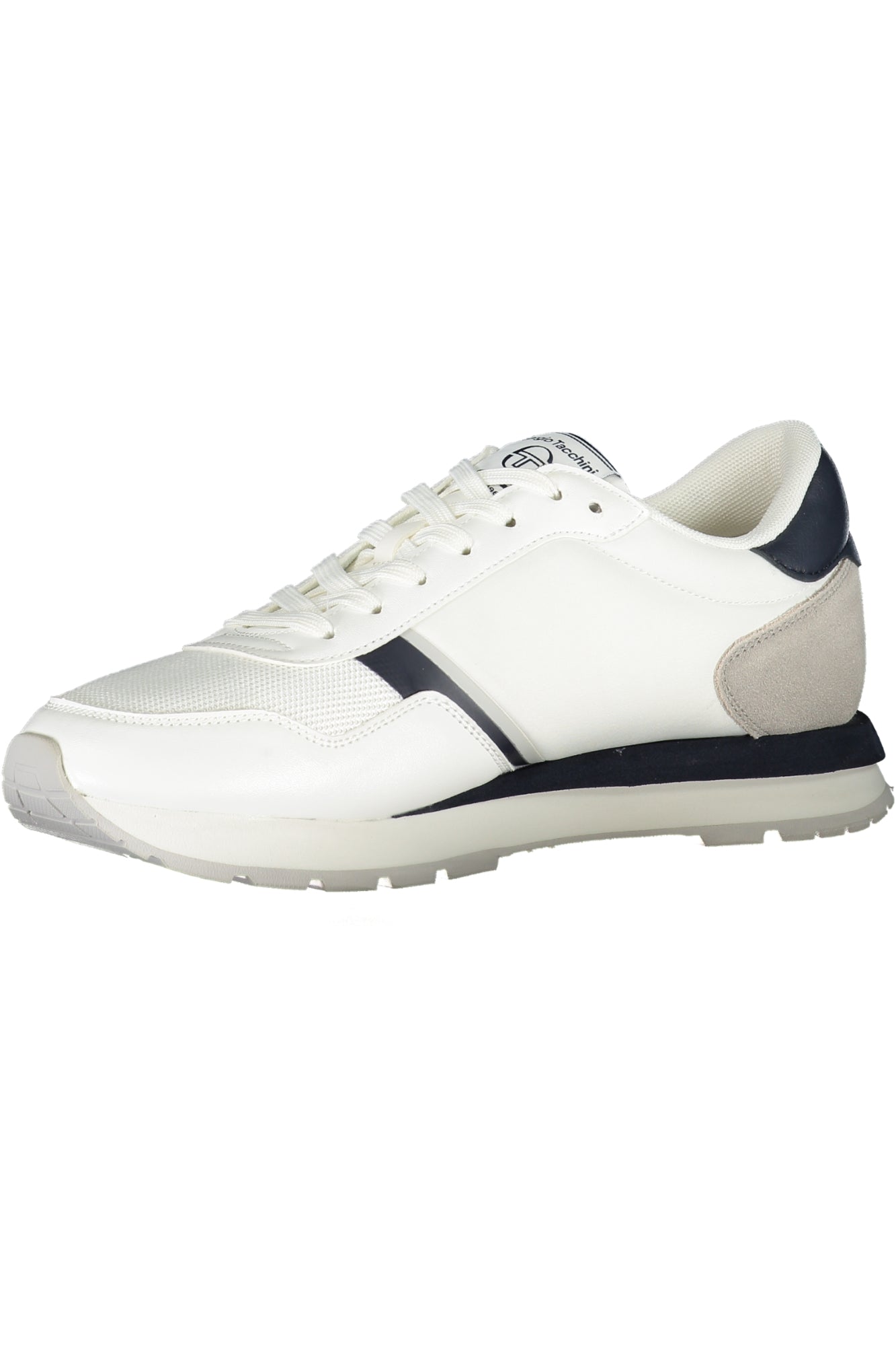 SERGIO TACCHINI CALZATURA SPORTIVA UOMO BIANCO