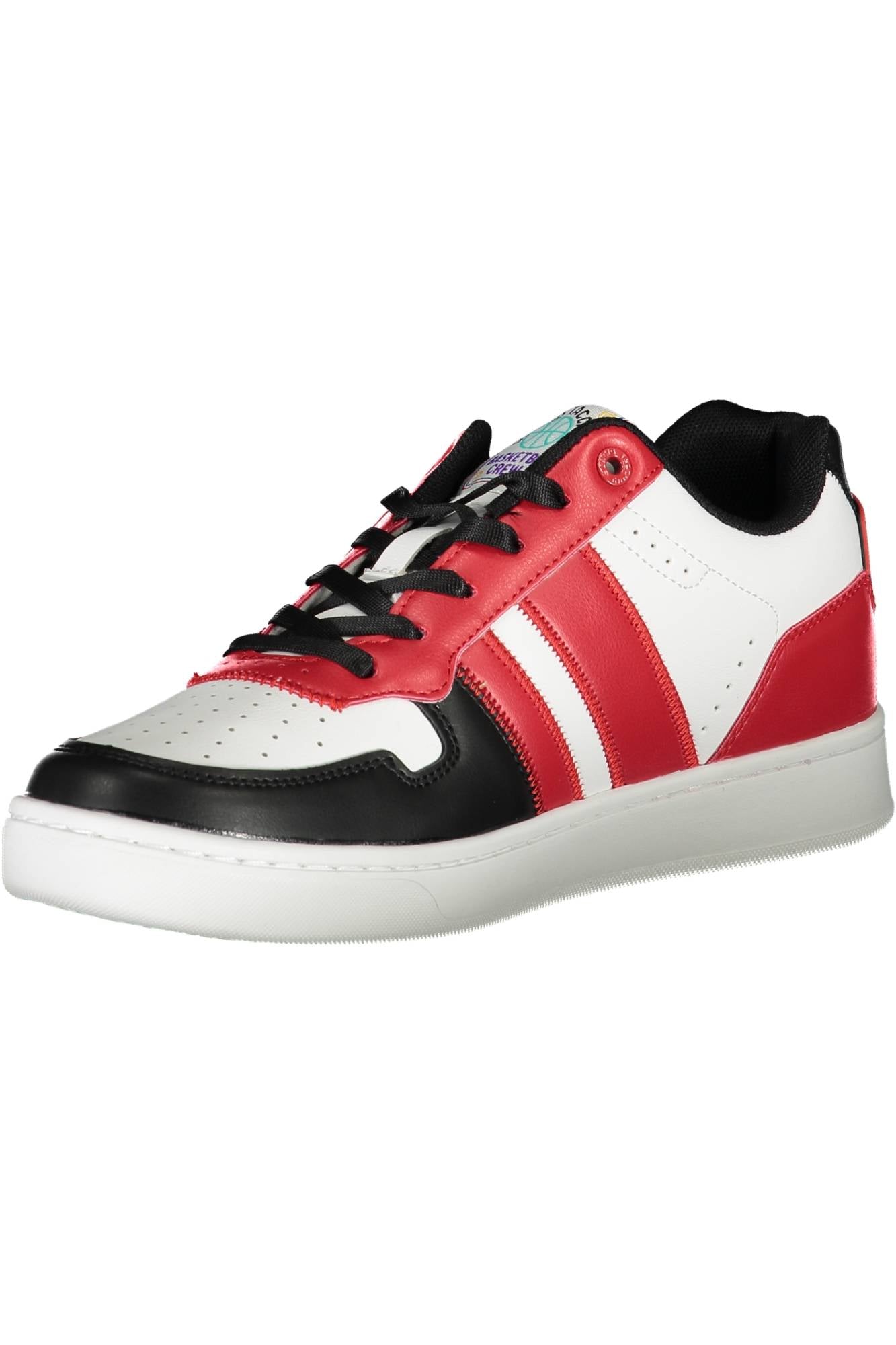 SERGIO TACCHINI CALZATURA SPORTIVA UOMO BIANCO