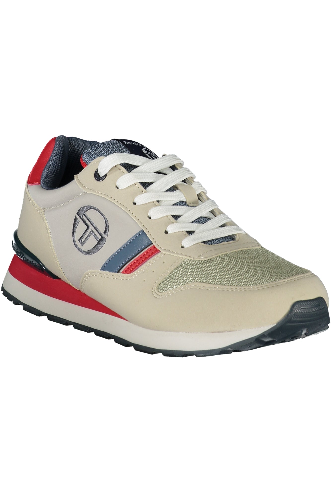 SERGIO TACCHINI CALZATURA SPORTIVA UOMO GRIGIO