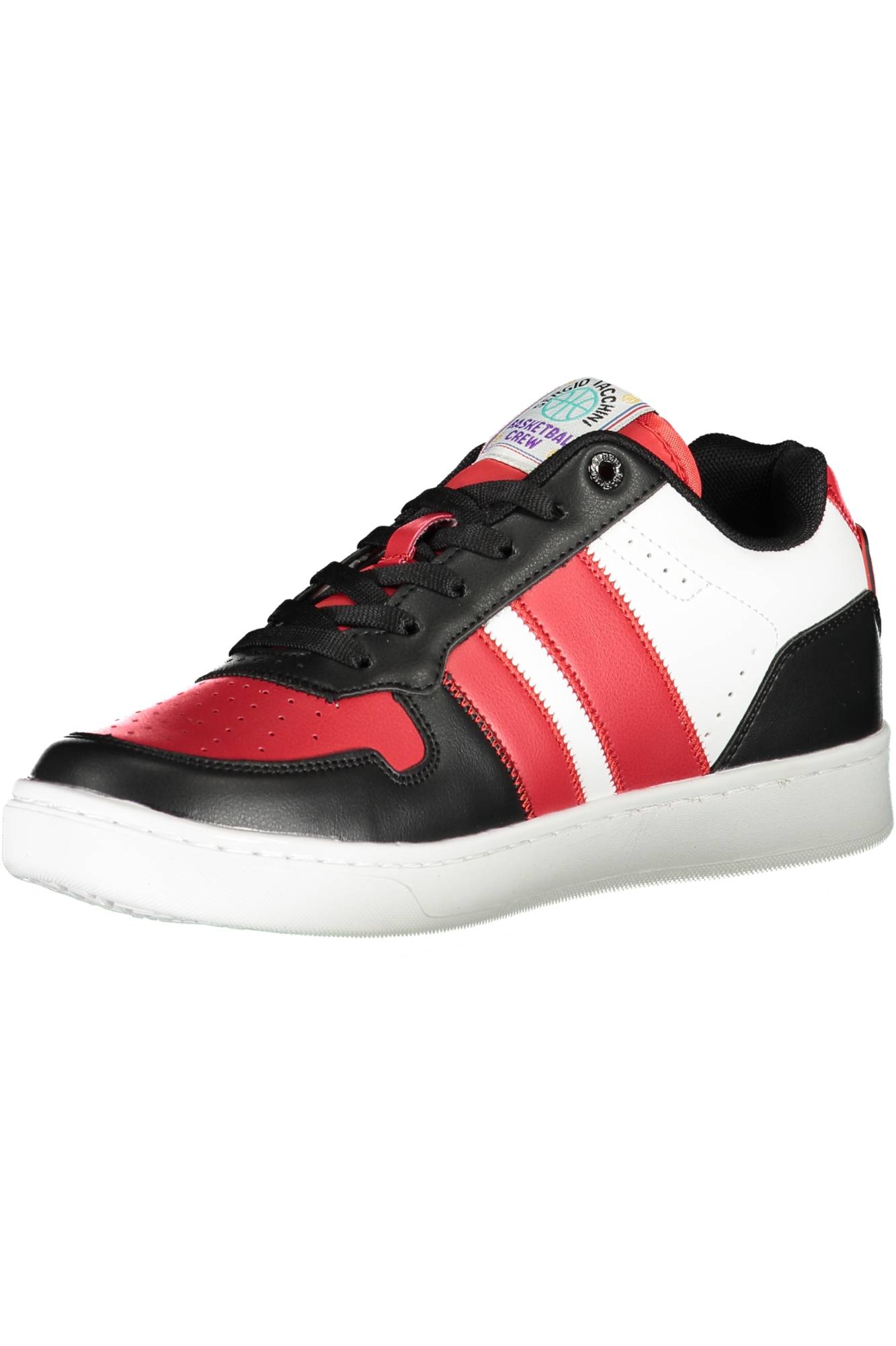 SERGIO TACCHINI CALZATURA SPORTIVA UOMO NERO