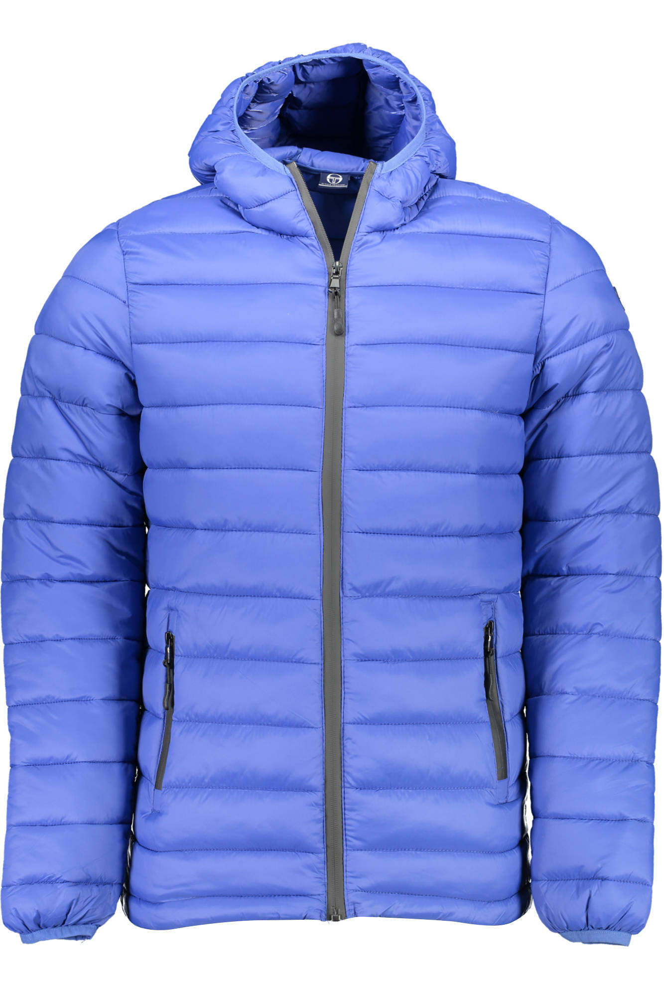 SERGIO TACCHINI GIUBBOTTO UOMO BLU