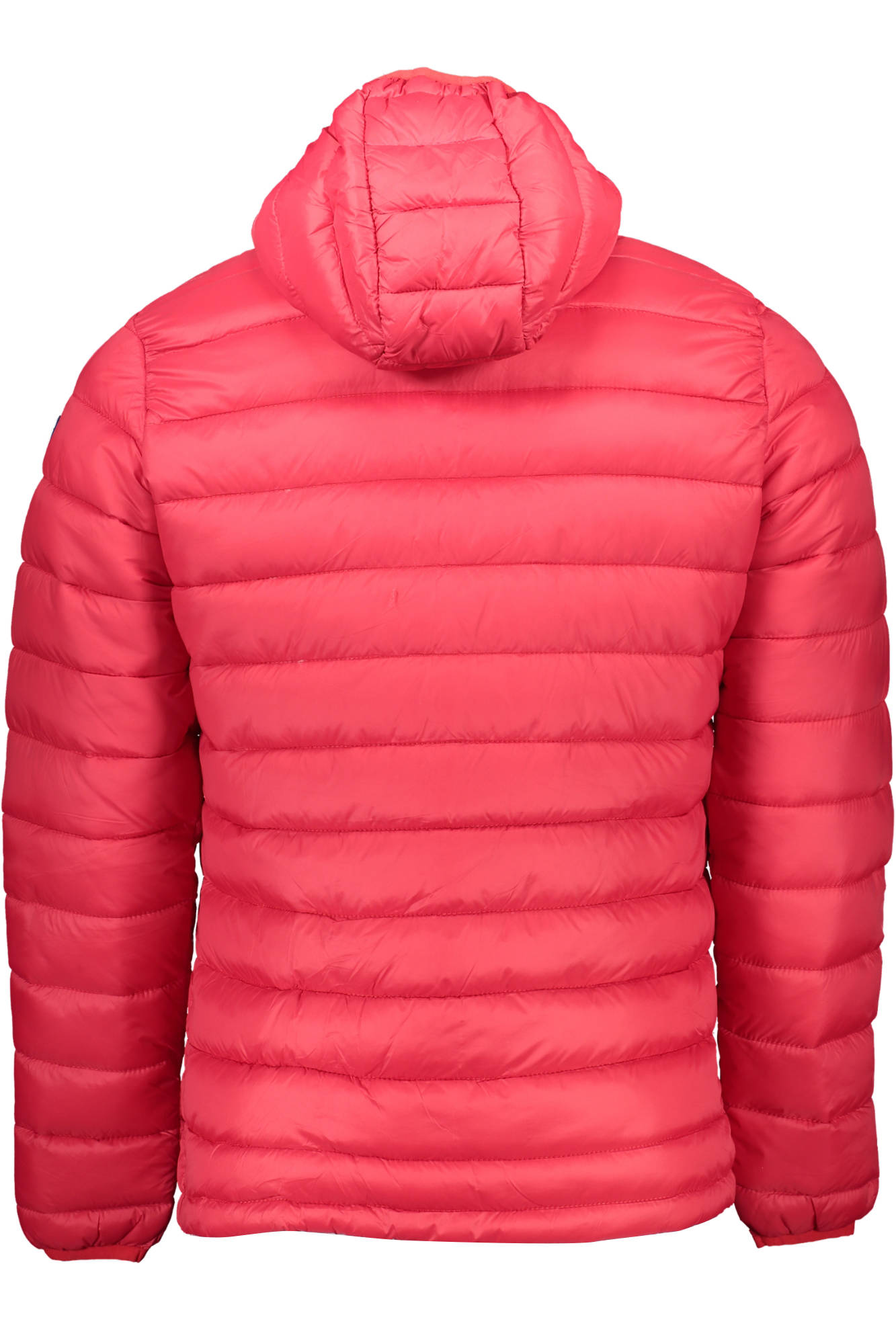 SERGIO TACCHINI GIUBBOTTO UOMO ROSSO