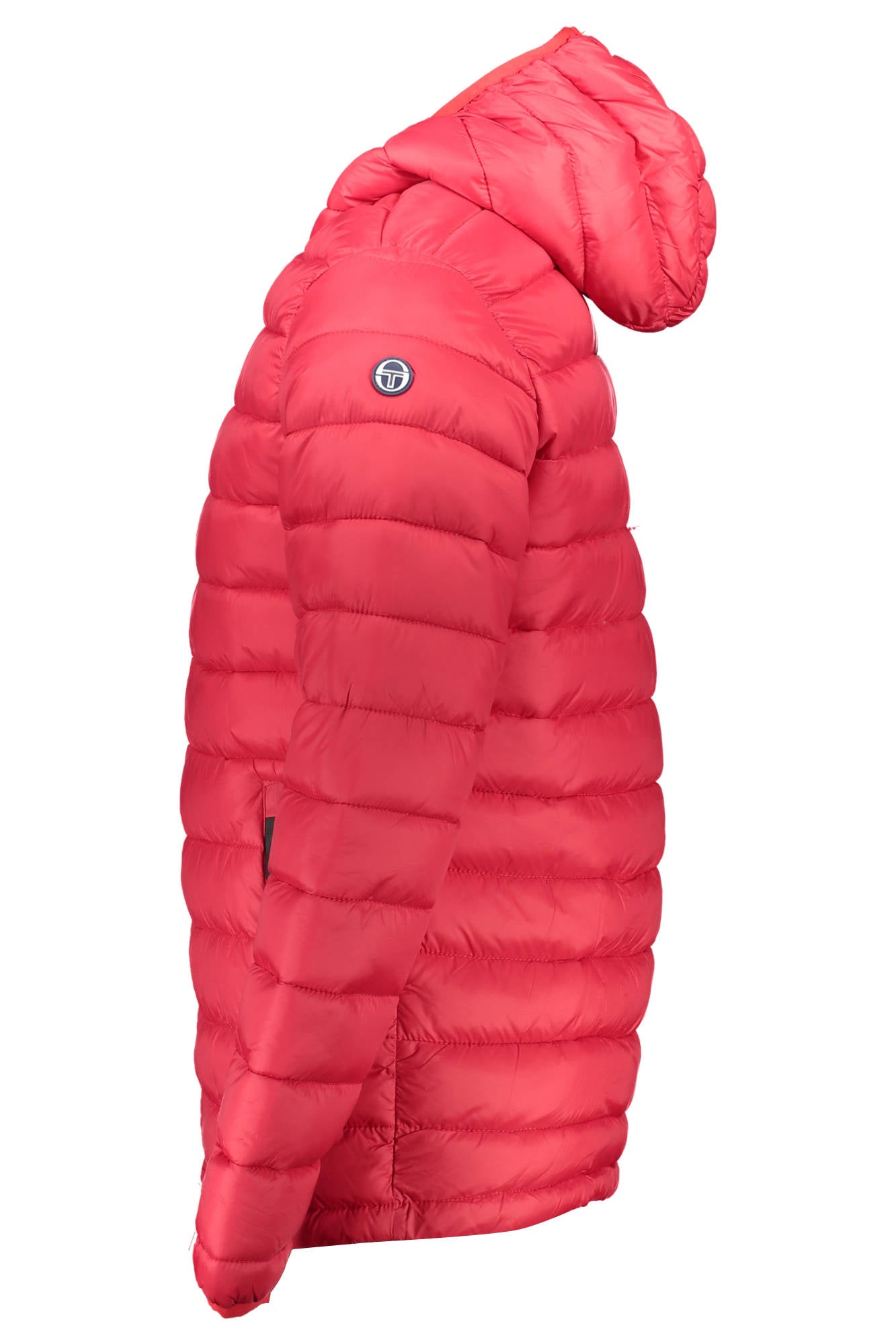 SERGIO TACCHINI GIUBBOTTO UOMO ROSSO