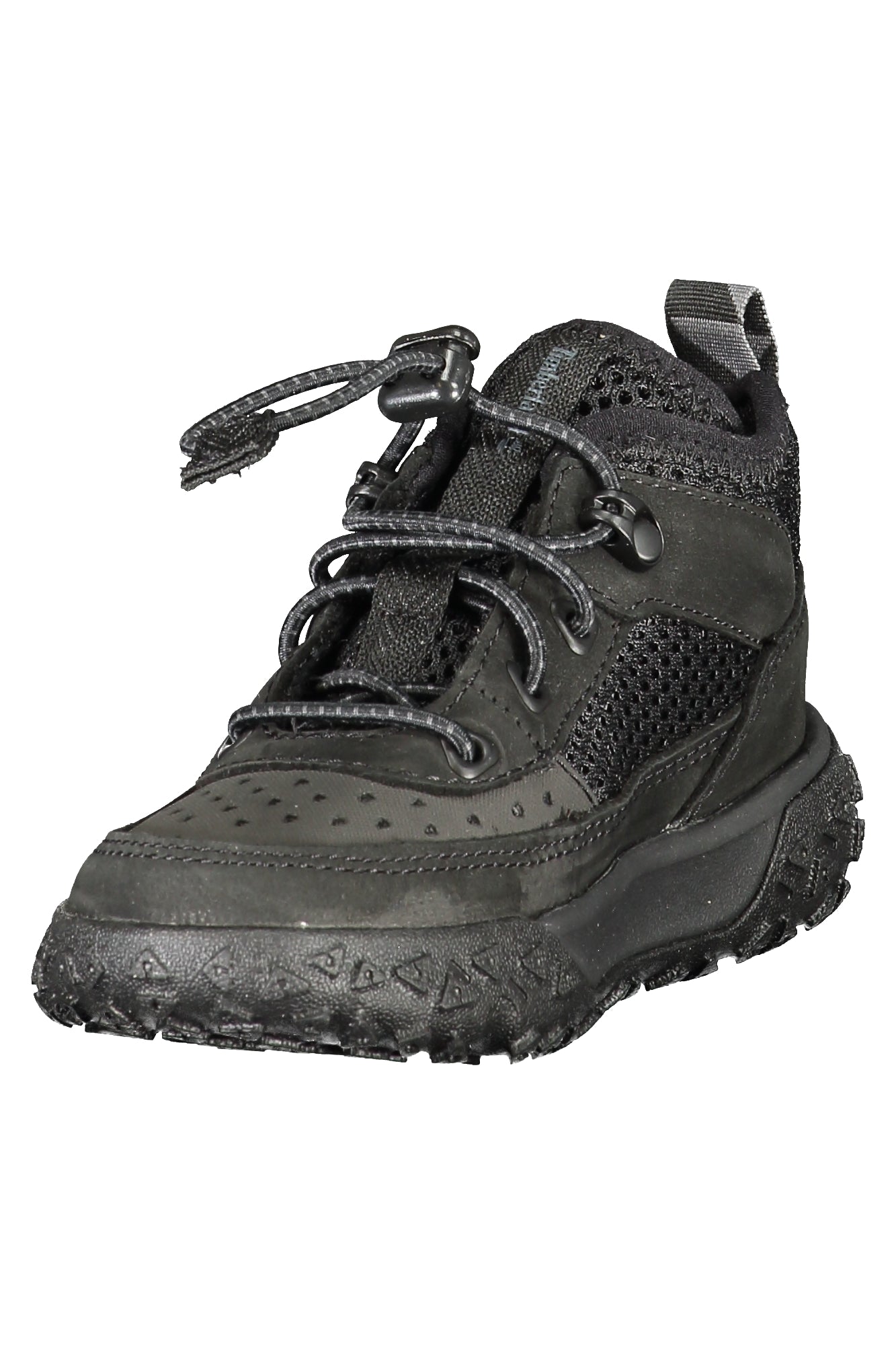 TIMBERLAND CALZATURA SPORTIVA BAMBINO NERO