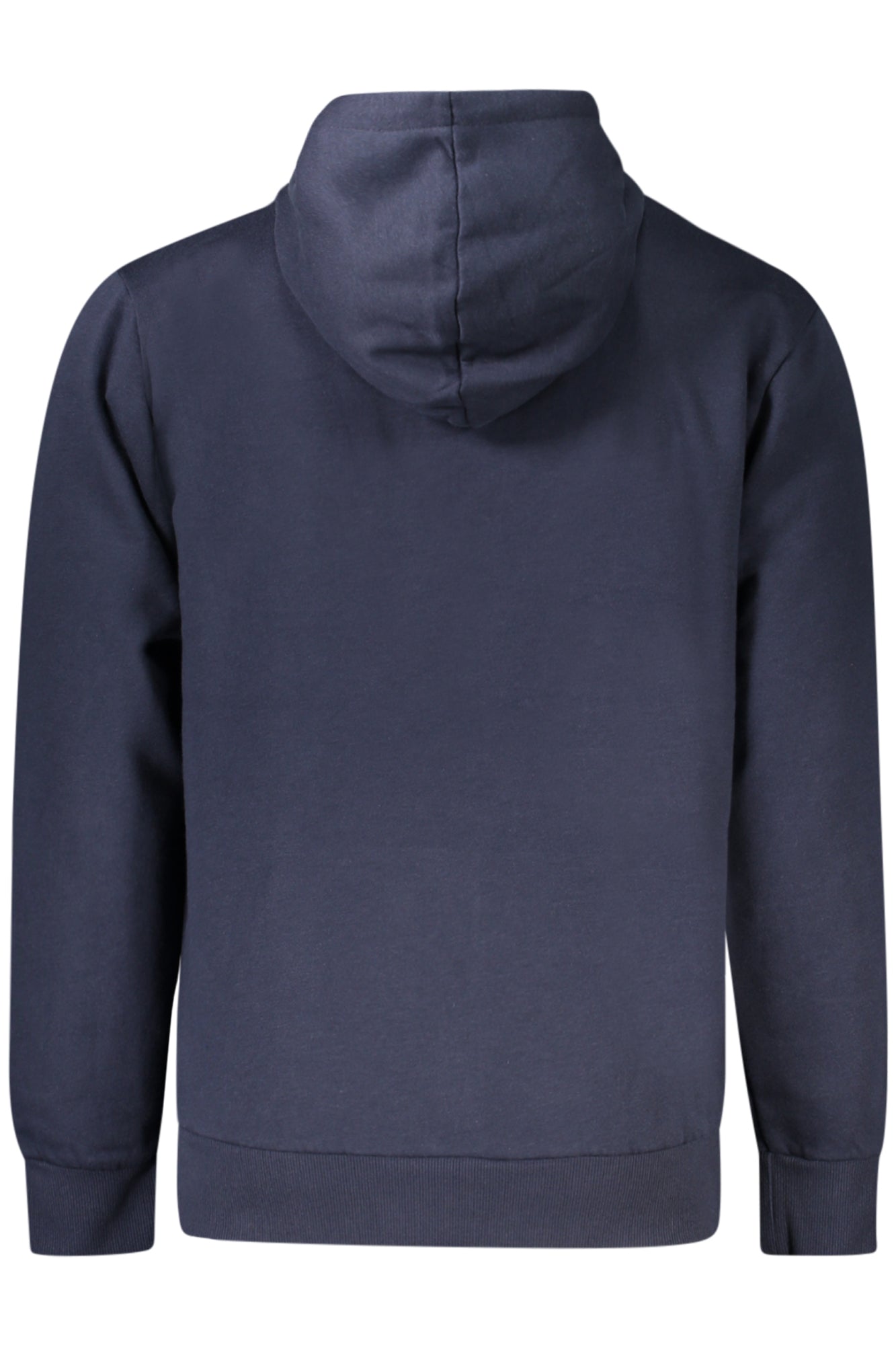TIMBERLAND FELPA CON ZIP UOMO BLU