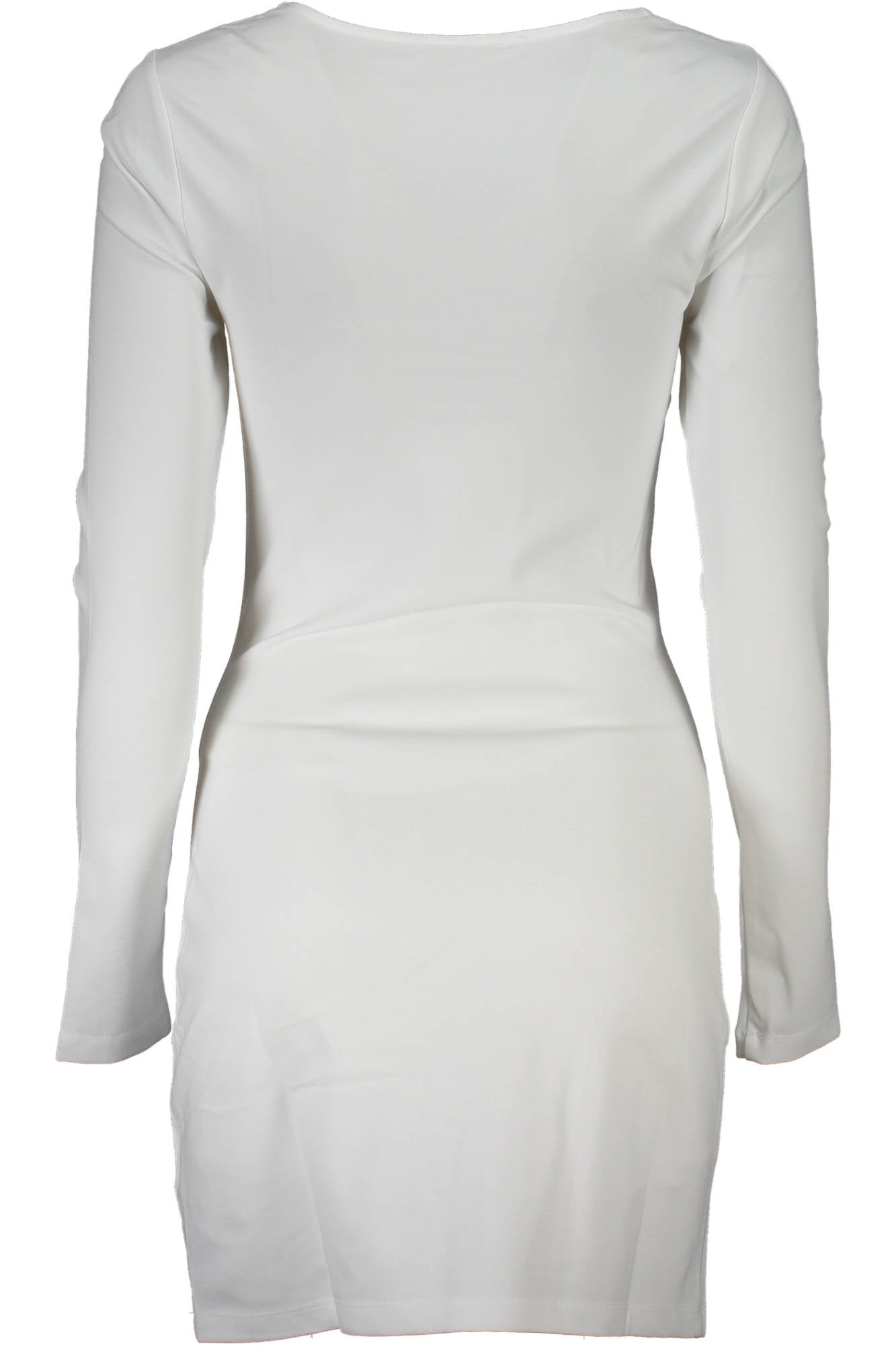TOMMY HILFIGER ABITO CORTO DONNA BIANCO