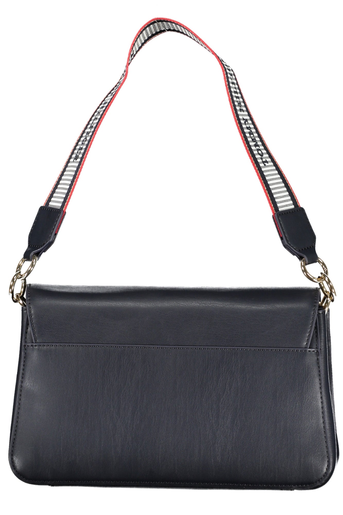 TOMMY HILFIGER BORSA DONNA BLU