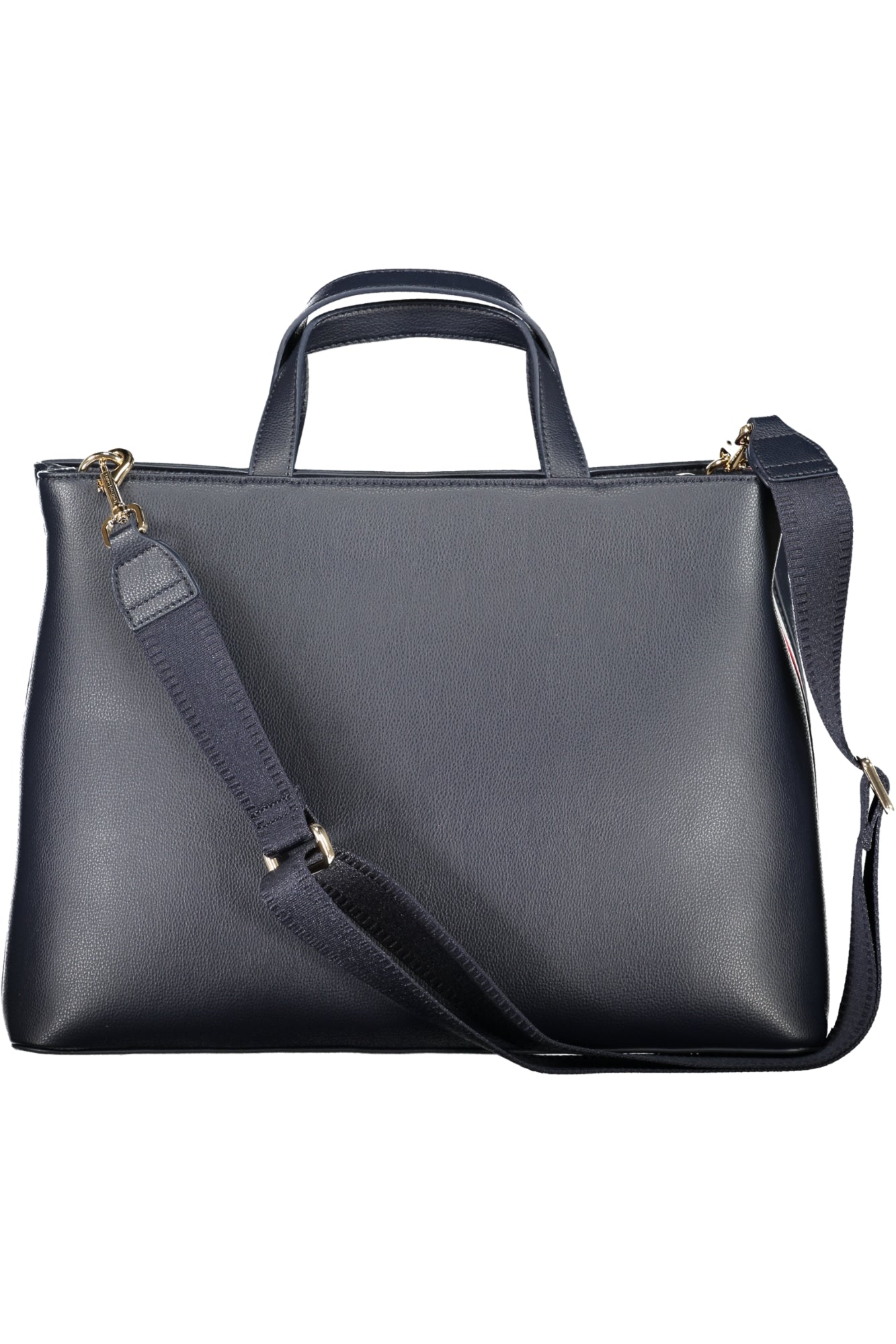TOMMY HILFIGER BORSA DONNA BLU