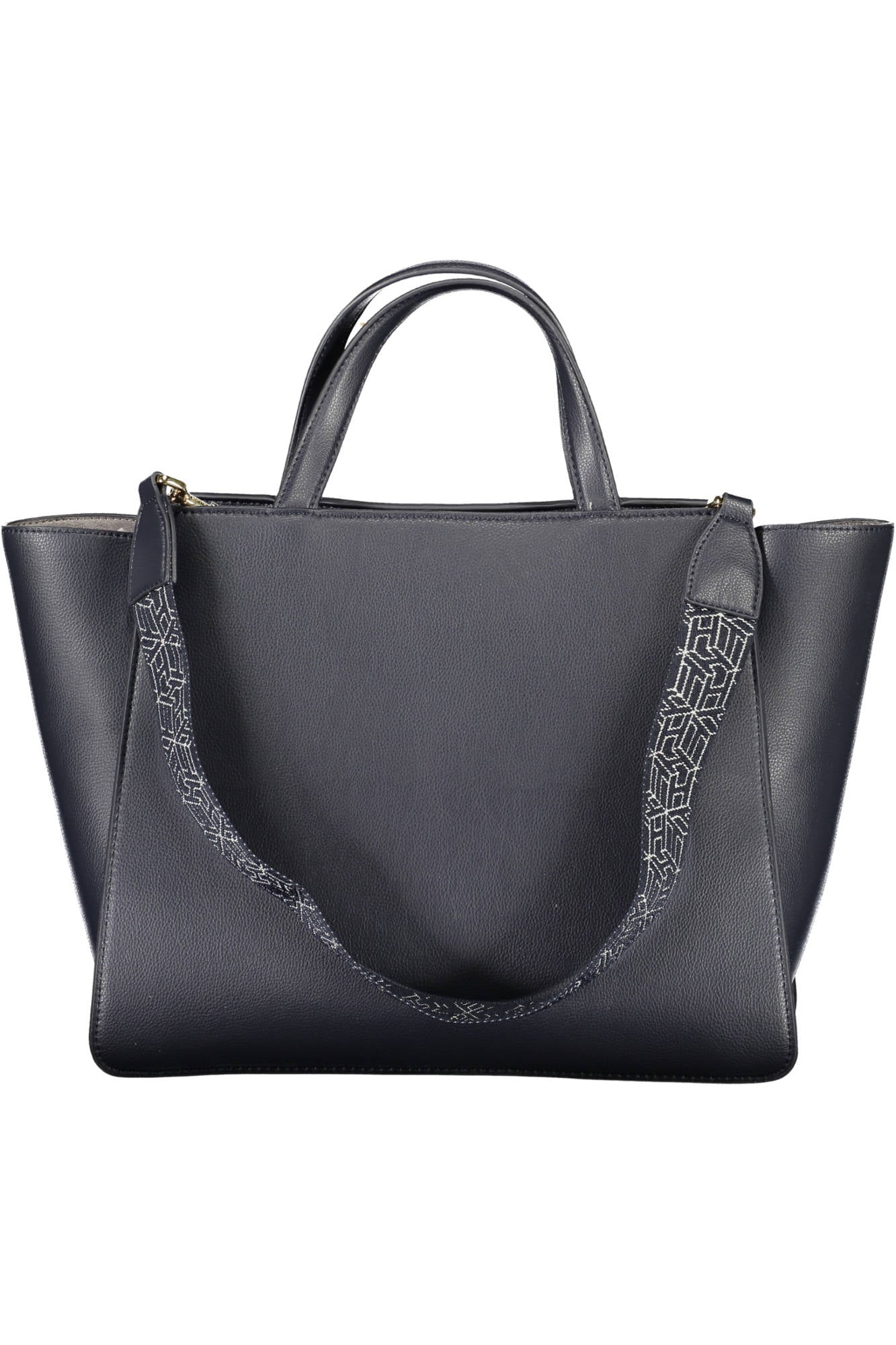 TOMMY HILFIGER BORSA DONNA BLU