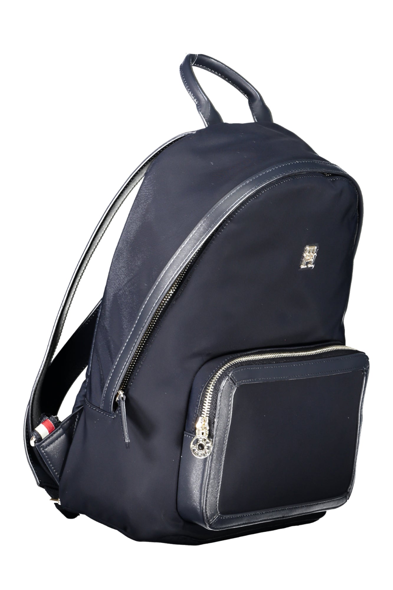 TOMMY HILFIGER BORSA DONNA BLU